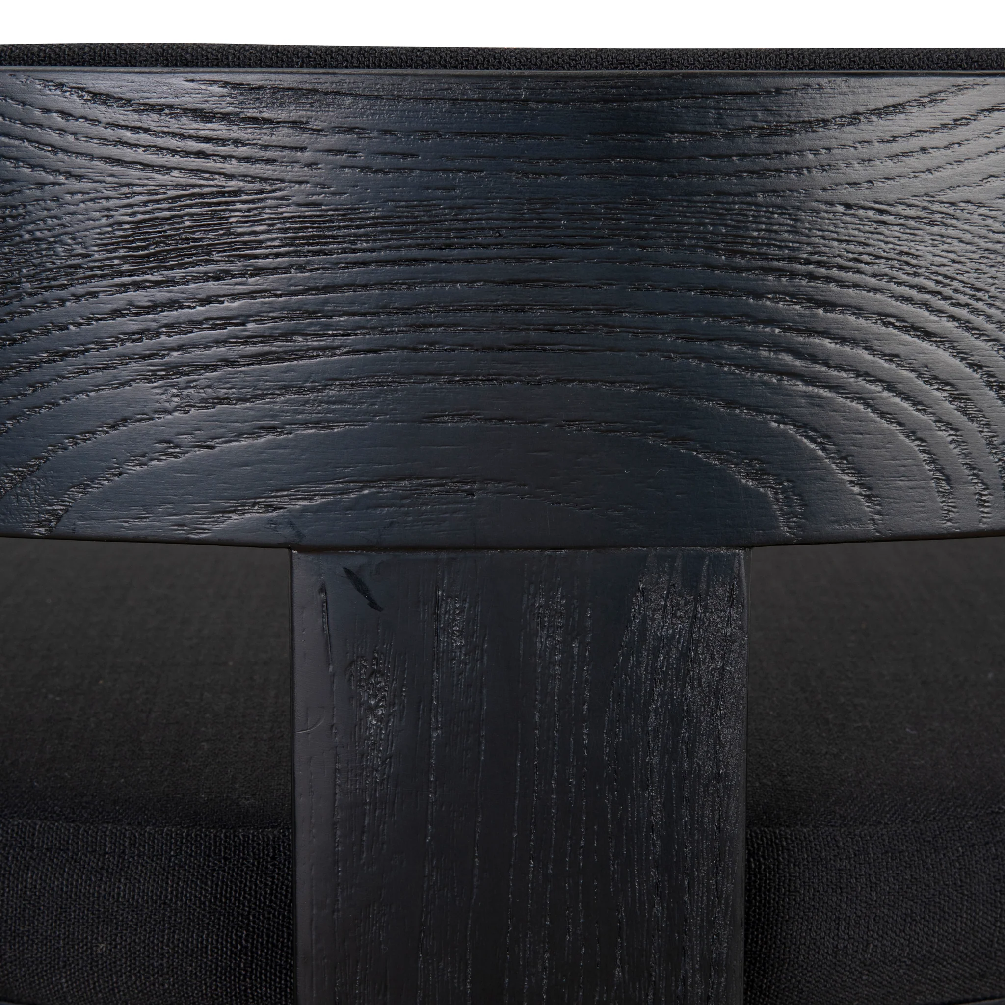 CBS8984-LJ ELM Barstool - Full Black - Image 7