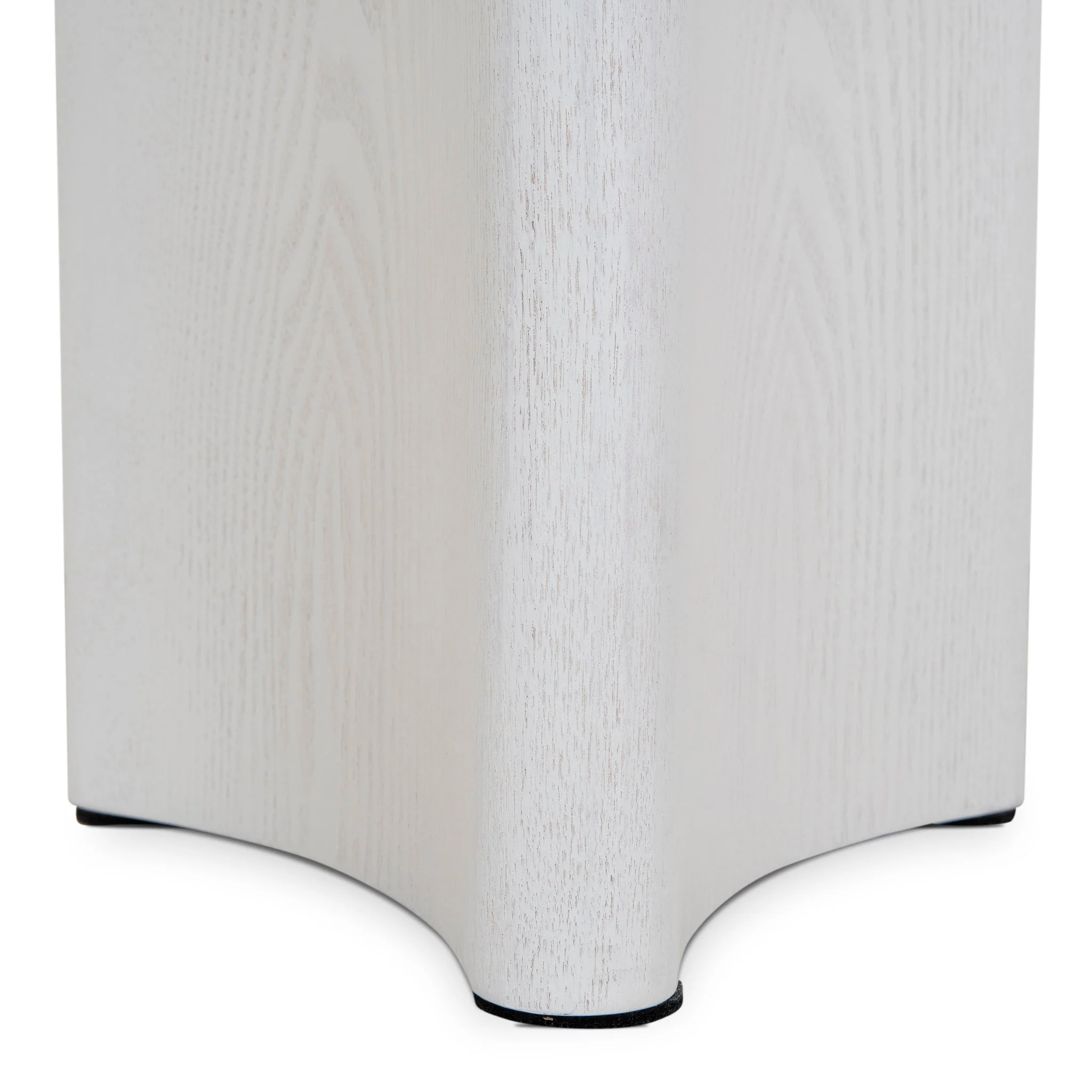 CCF10058-DW Nested Travertine Coffee Table - White - Image 26