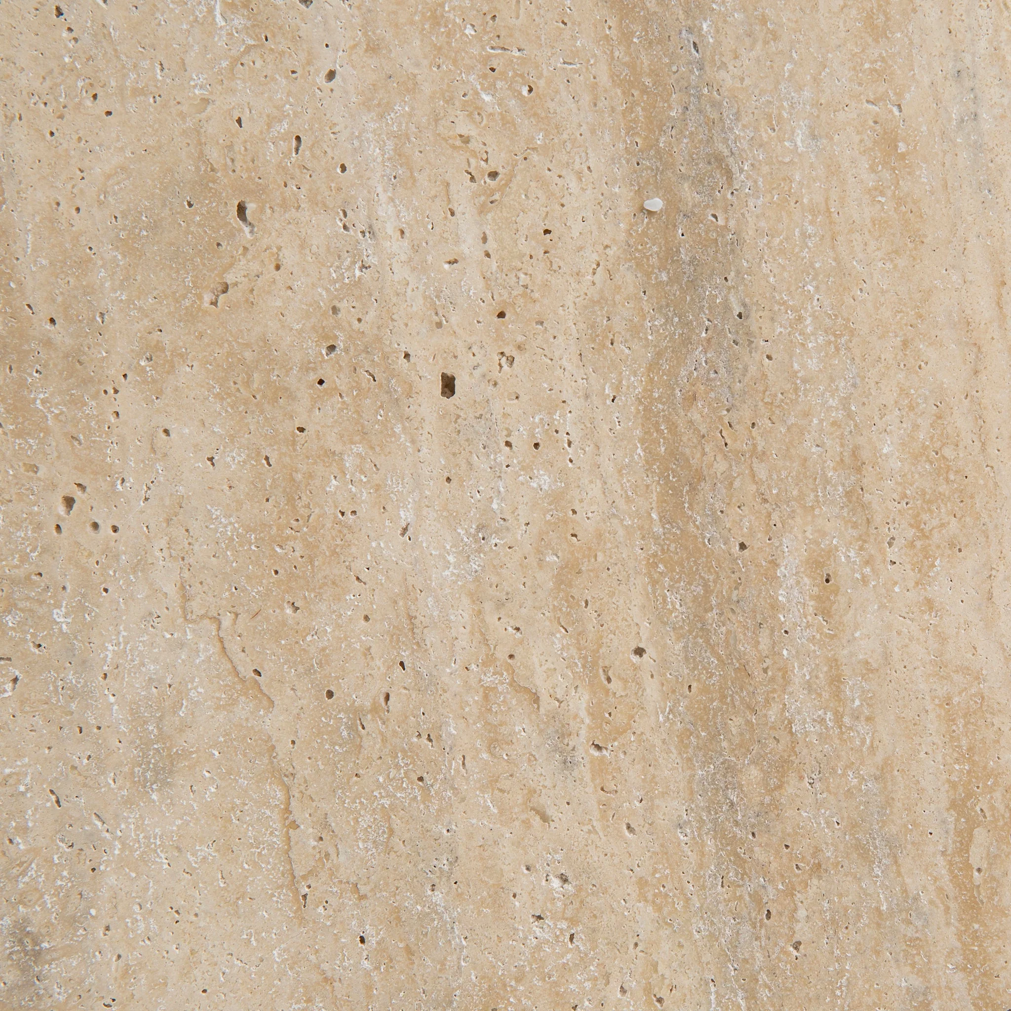 CCF10119-NI 1.2m Oval Travertine Coffee Table - Natural - Image 13