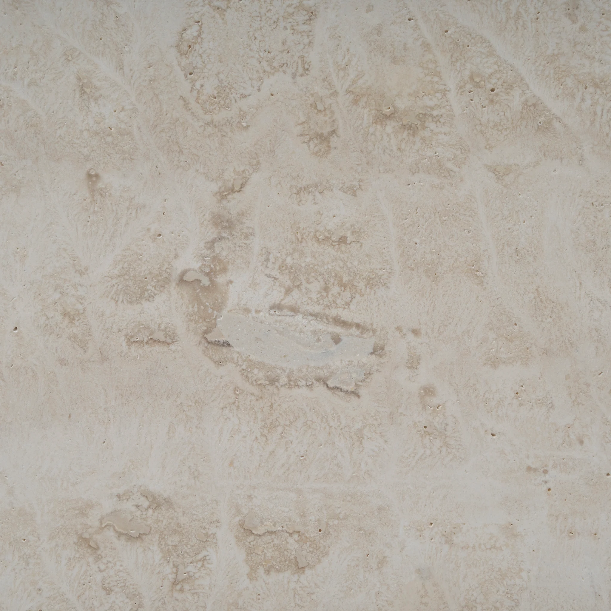 CCF10175-DW 1.26m Travertine Coffee Table - Ivory Oat - Image 13