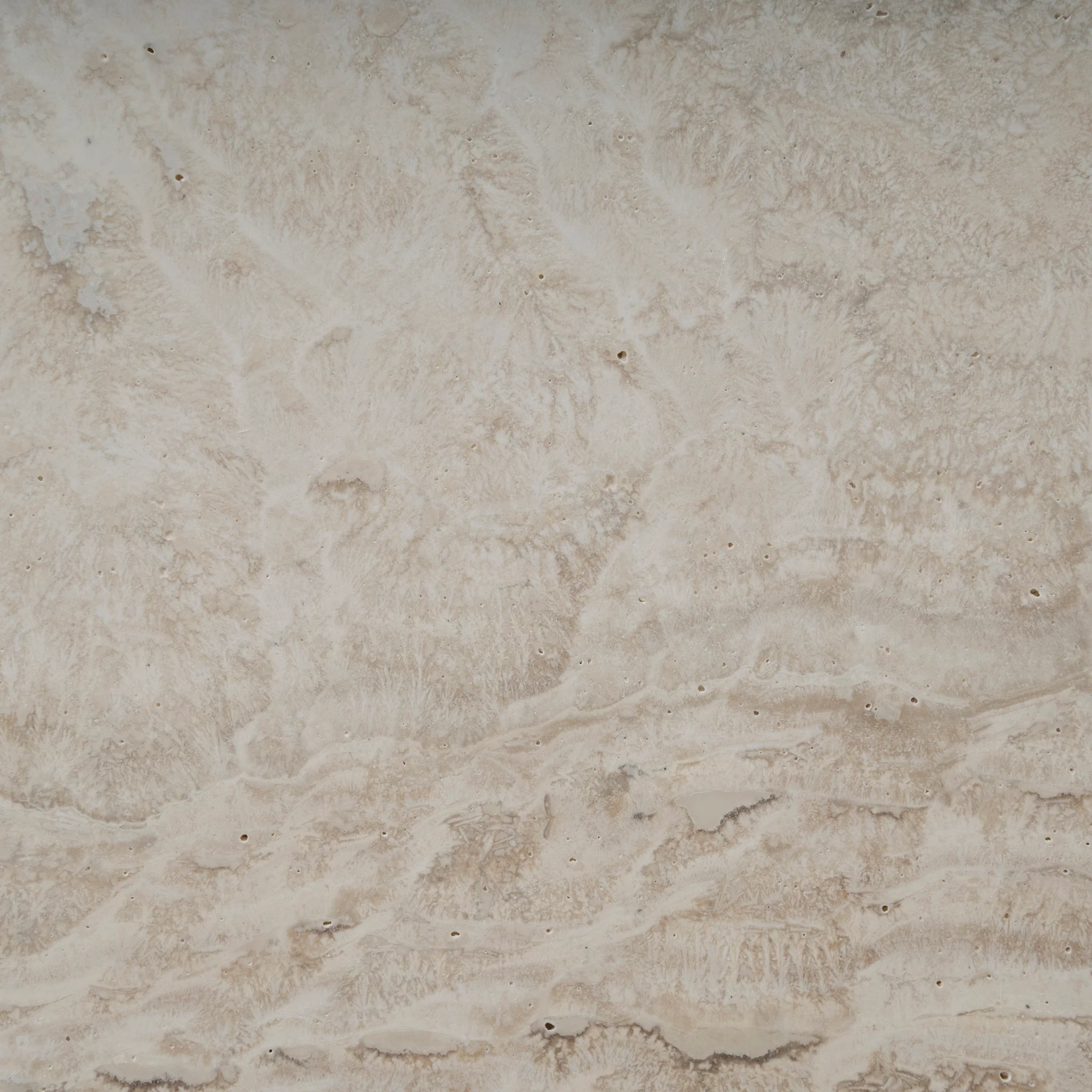 CCF10175-DW 1.26m Travertine Coffee Table - Ivory Oat - Image 14