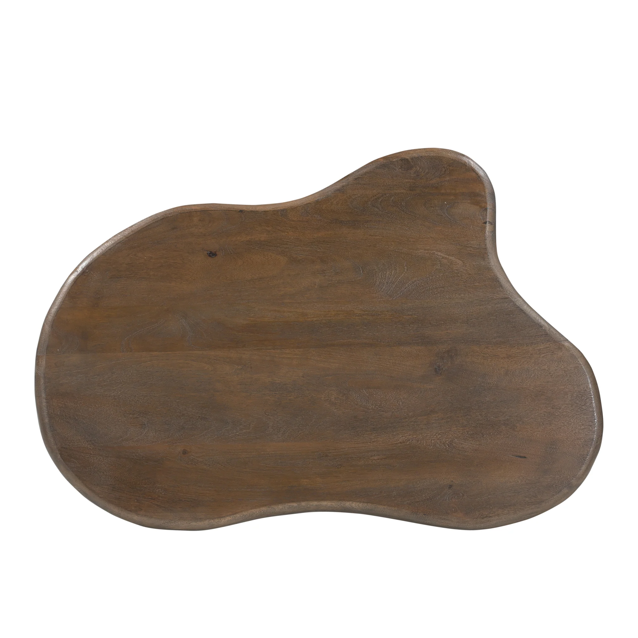 CCF10209-RB 1.19m Coffee Table - Walnut - Image 7