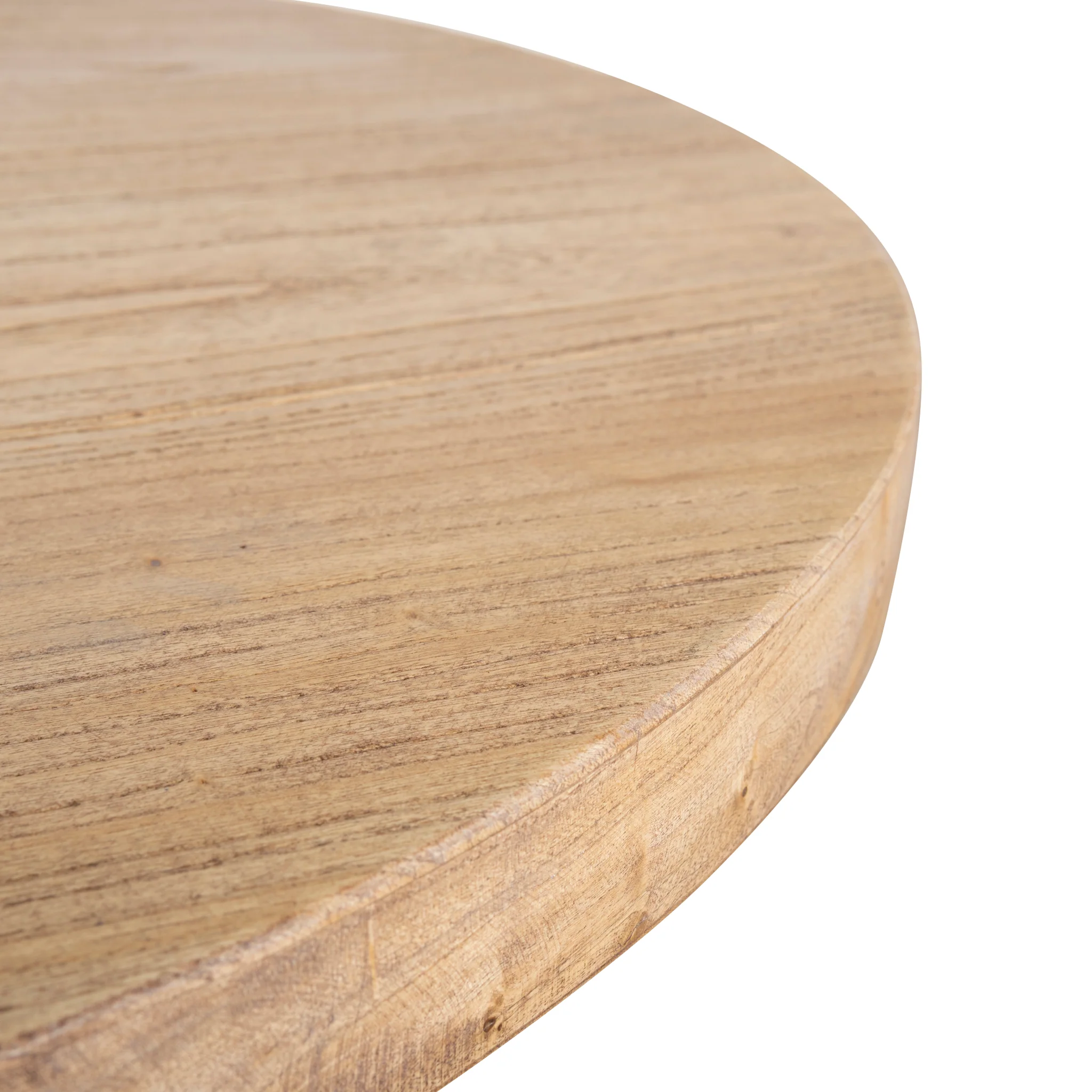 CCF10214 1.3m Coffee Table - Natural - Image 10