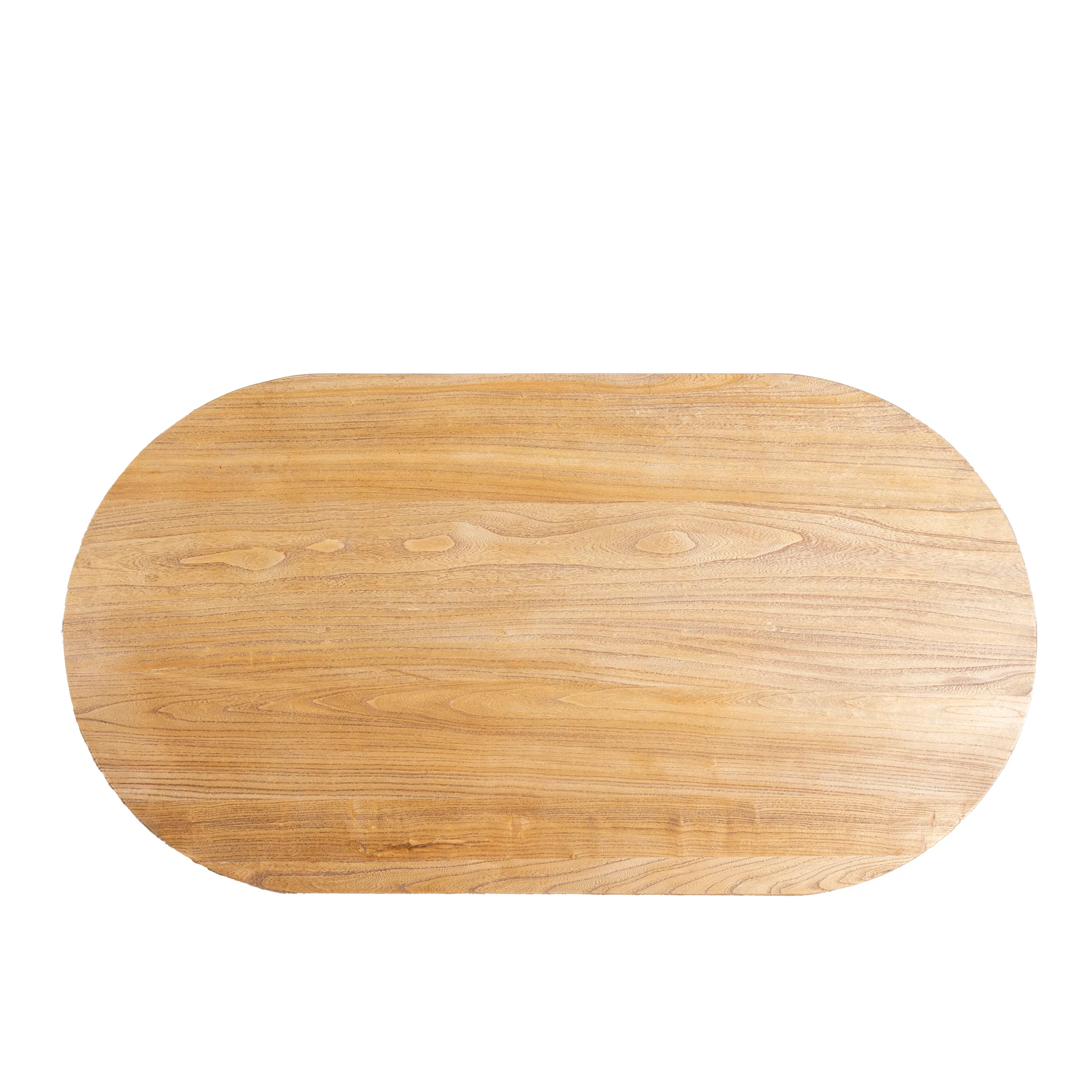 CCF10214 1.3m Coffee Table - Natural - Image 14