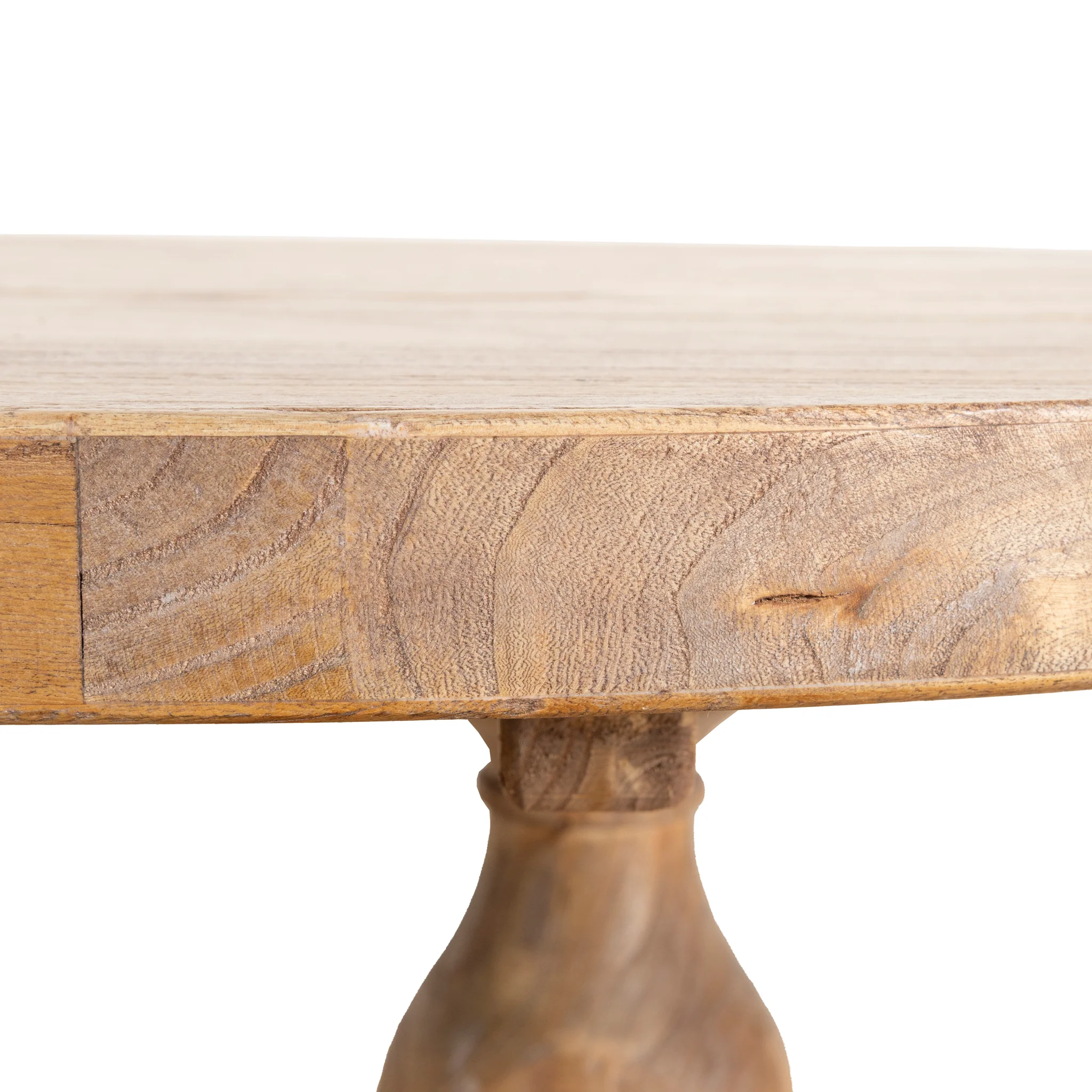 CCF10214 1.3m Coffee Table - Natural - Image 9