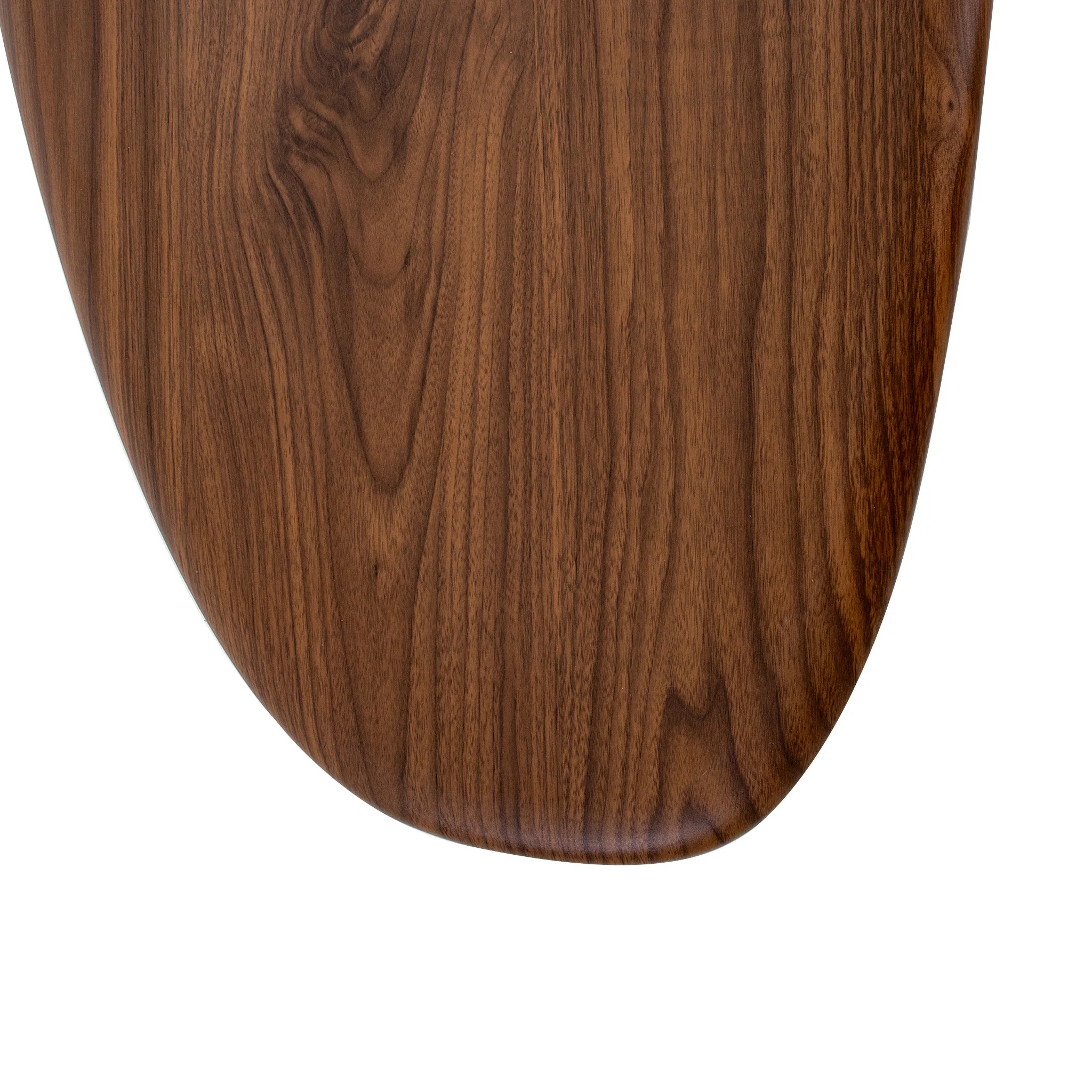 CCF10252-IG Coffee Table - Walnut - Image 8