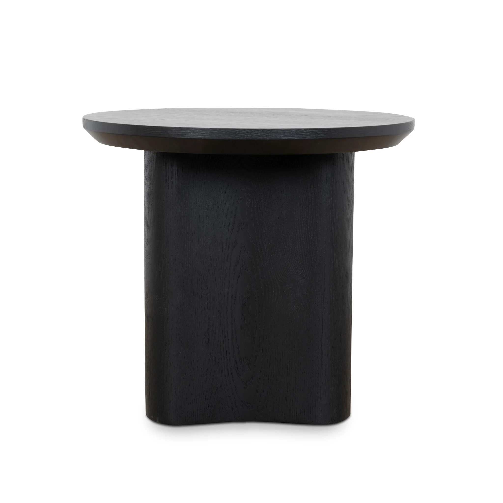 CCF10590-KD Nested Coffee Table - Full Black - Image 11