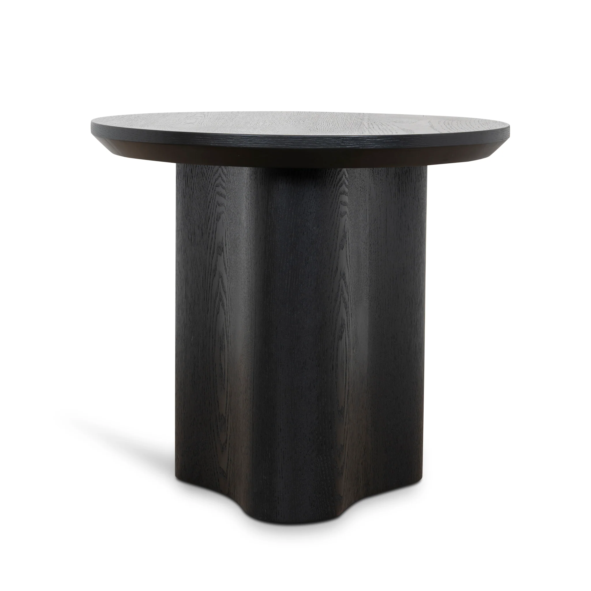 CCF10590-KD Nested Coffee Table - Full Black - Image 12