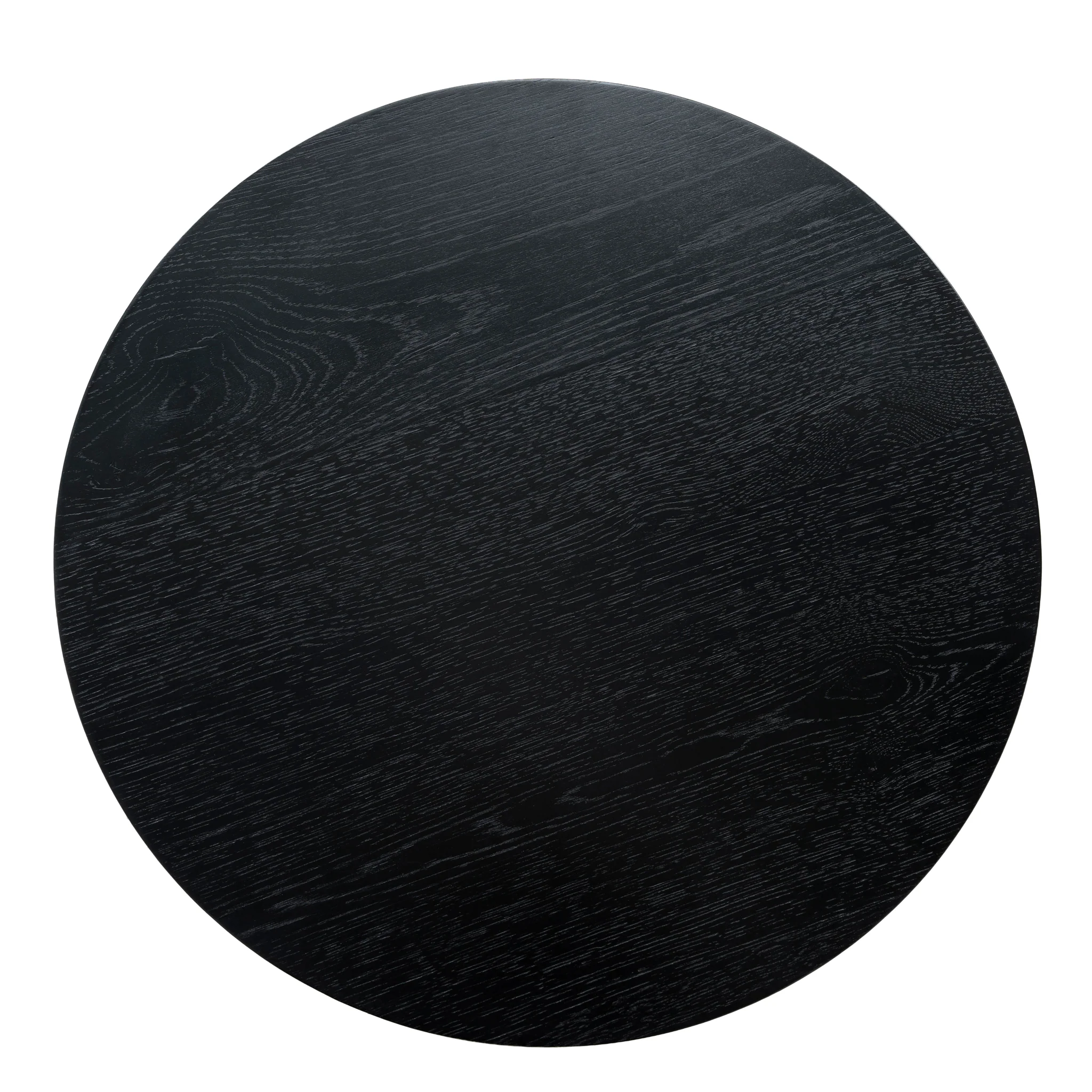 CCF10590-KD Nested Coffee Table - Full Black - Image 13