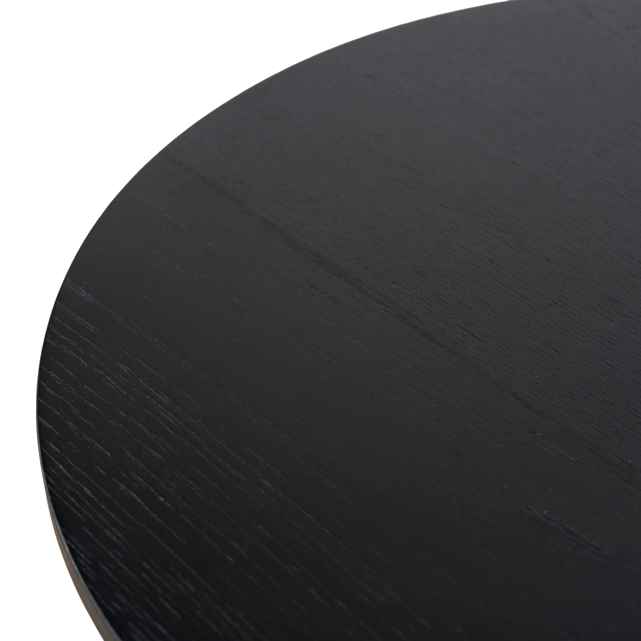 CCF10590-KD Nested Coffee Table - Full Black - Image 14
