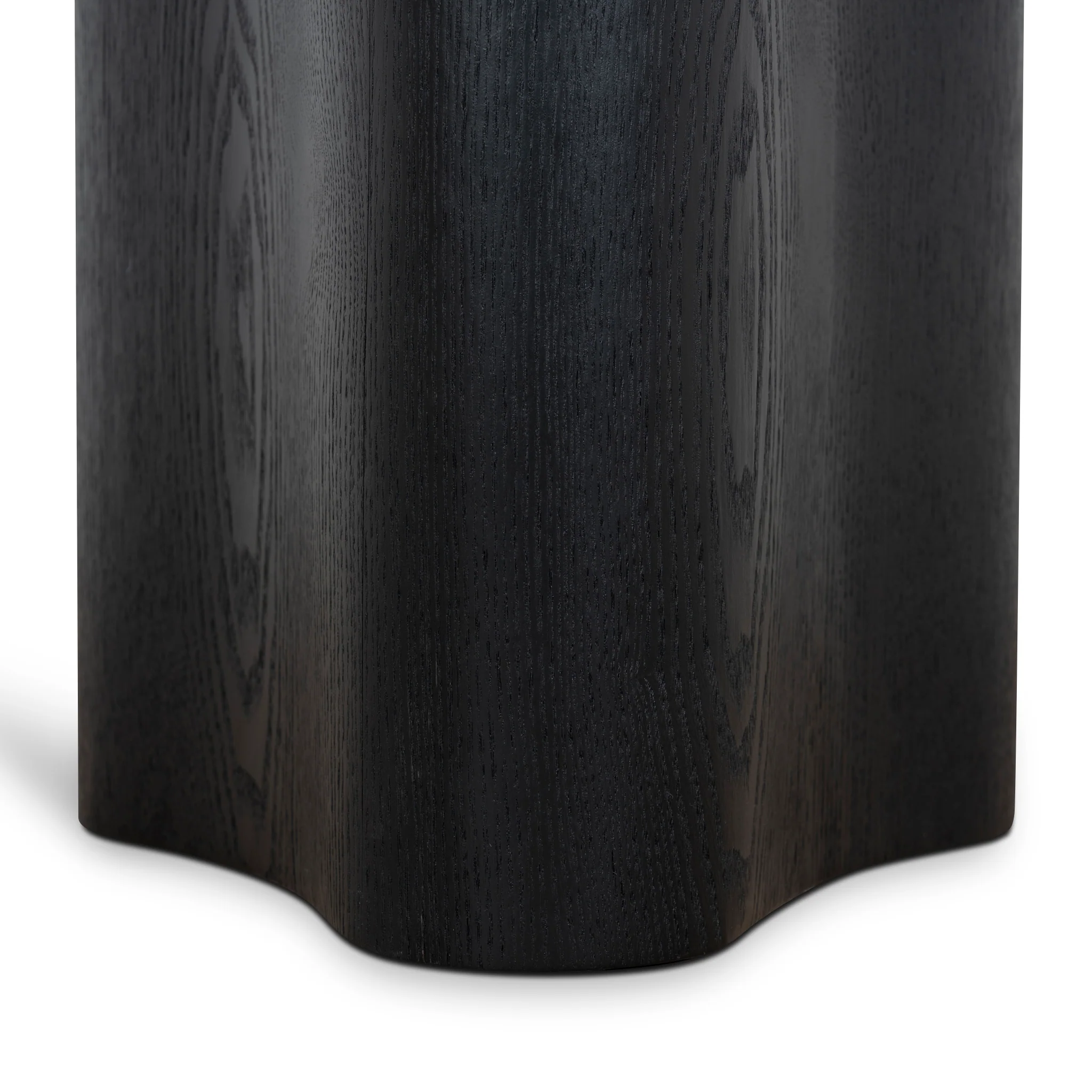 CCF10590-KD Nested Coffee Table - Full Black - Image 15