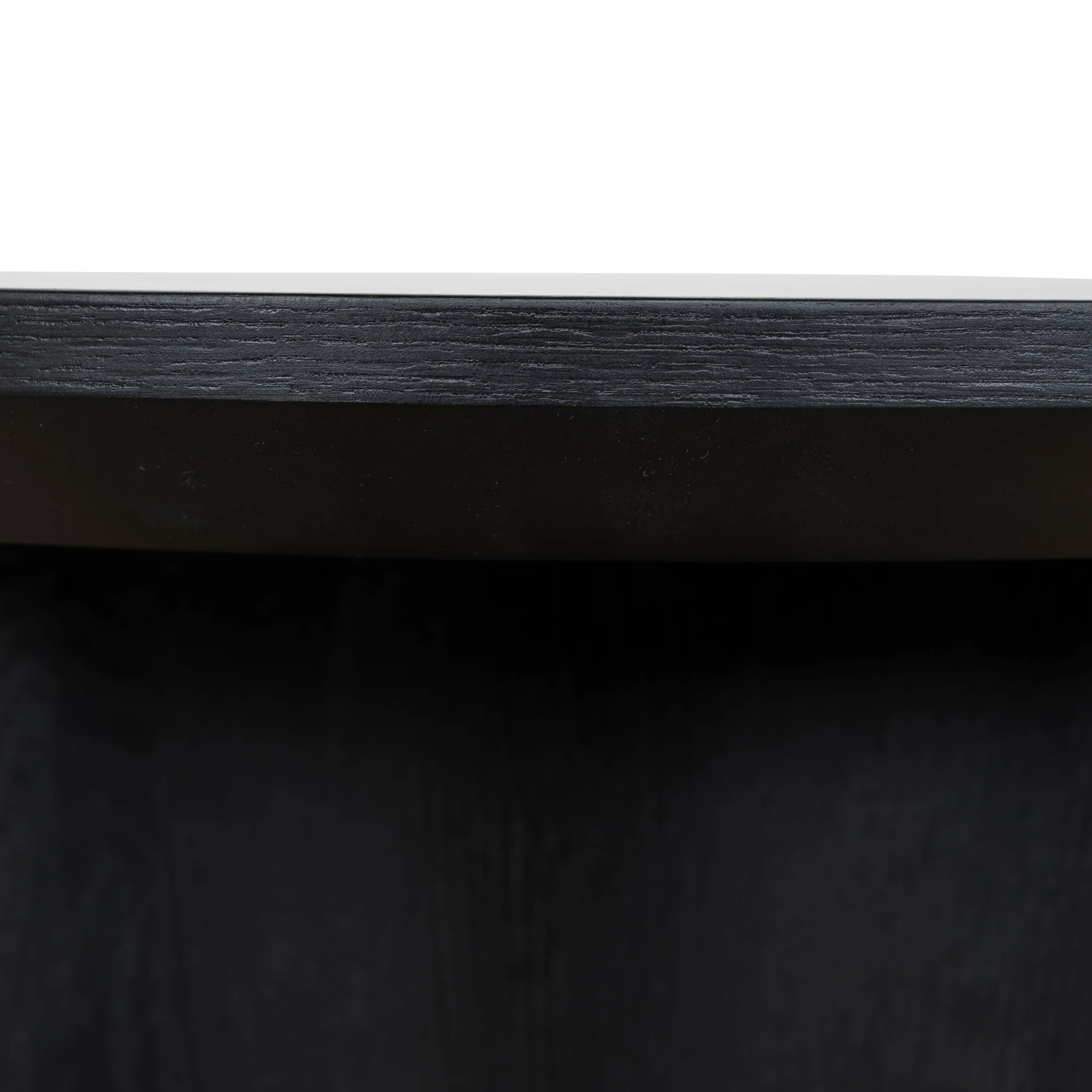 CCF10590-KD Nested Coffee Table - Full Black - Image 9
