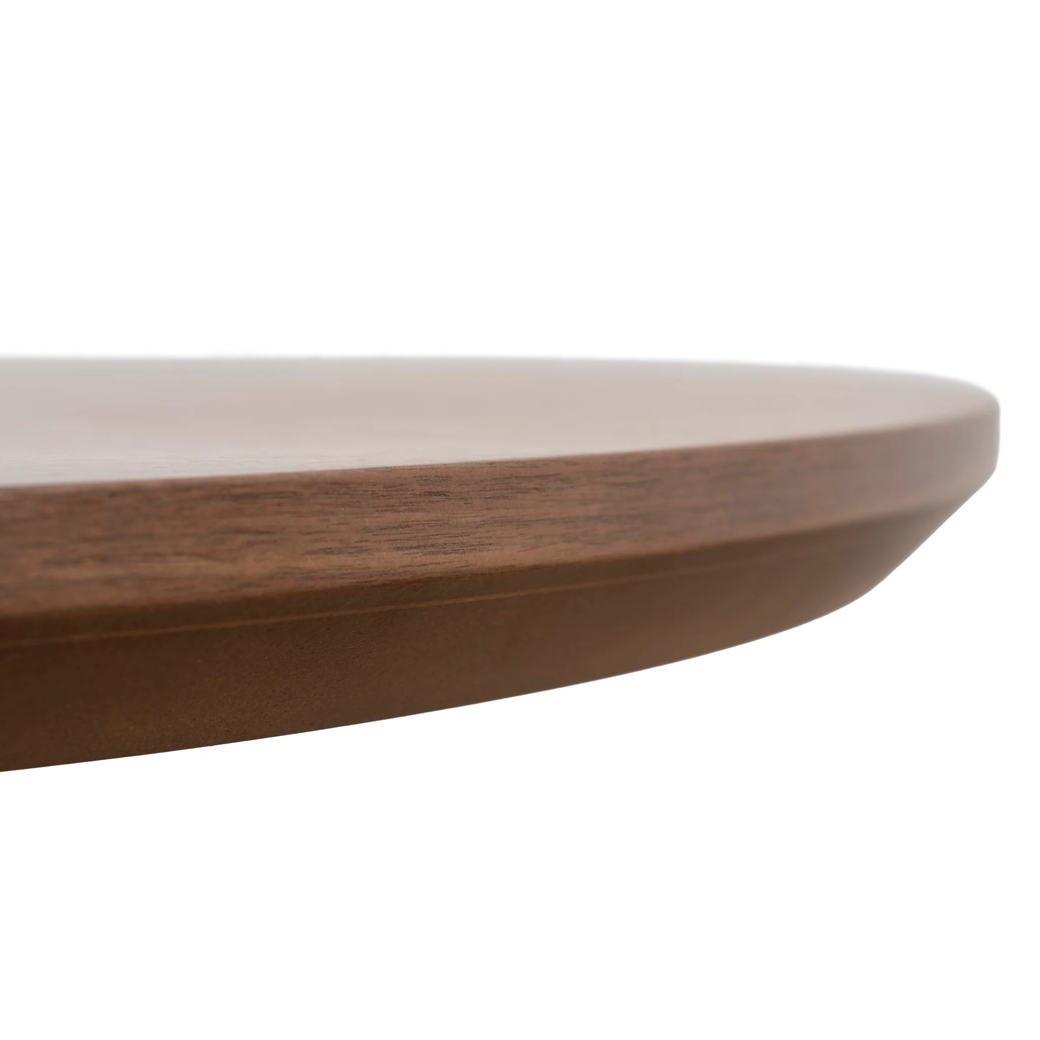 CCF10591-KD Nested Coffee Table - Light Walnut - Image 10