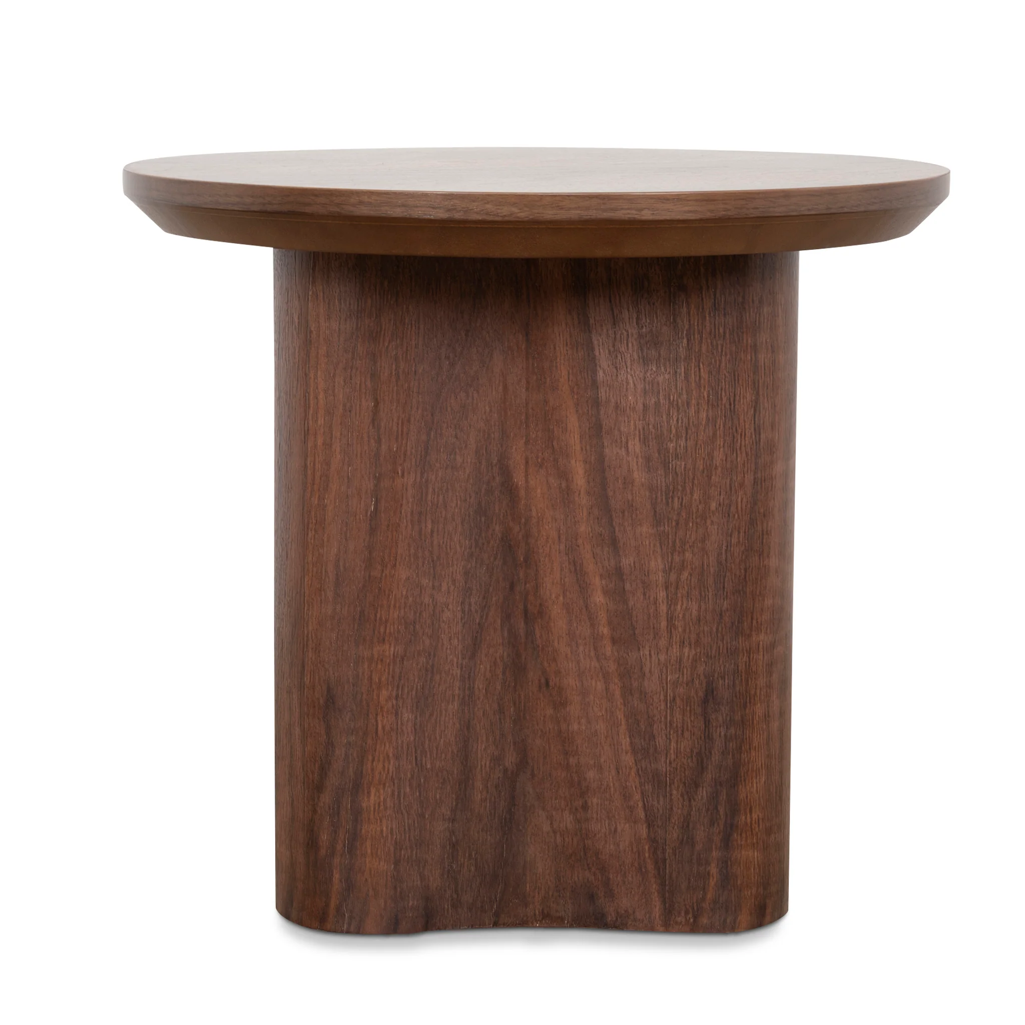 CCF10591-KD Nested Coffee Table - Light Walnut - Image 11