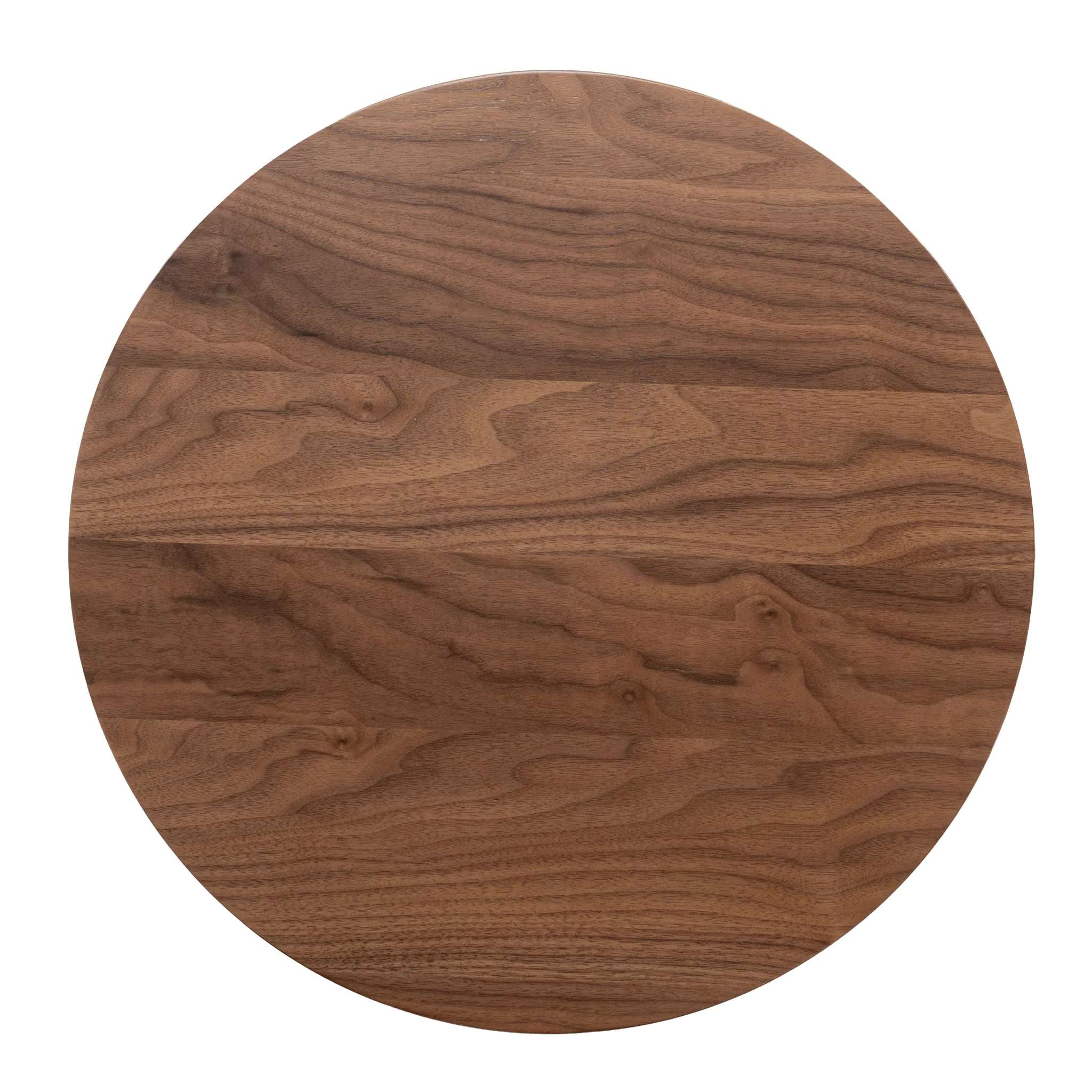 CCF10591-KD Nested Coffee Table - Light Walnut - Image 13