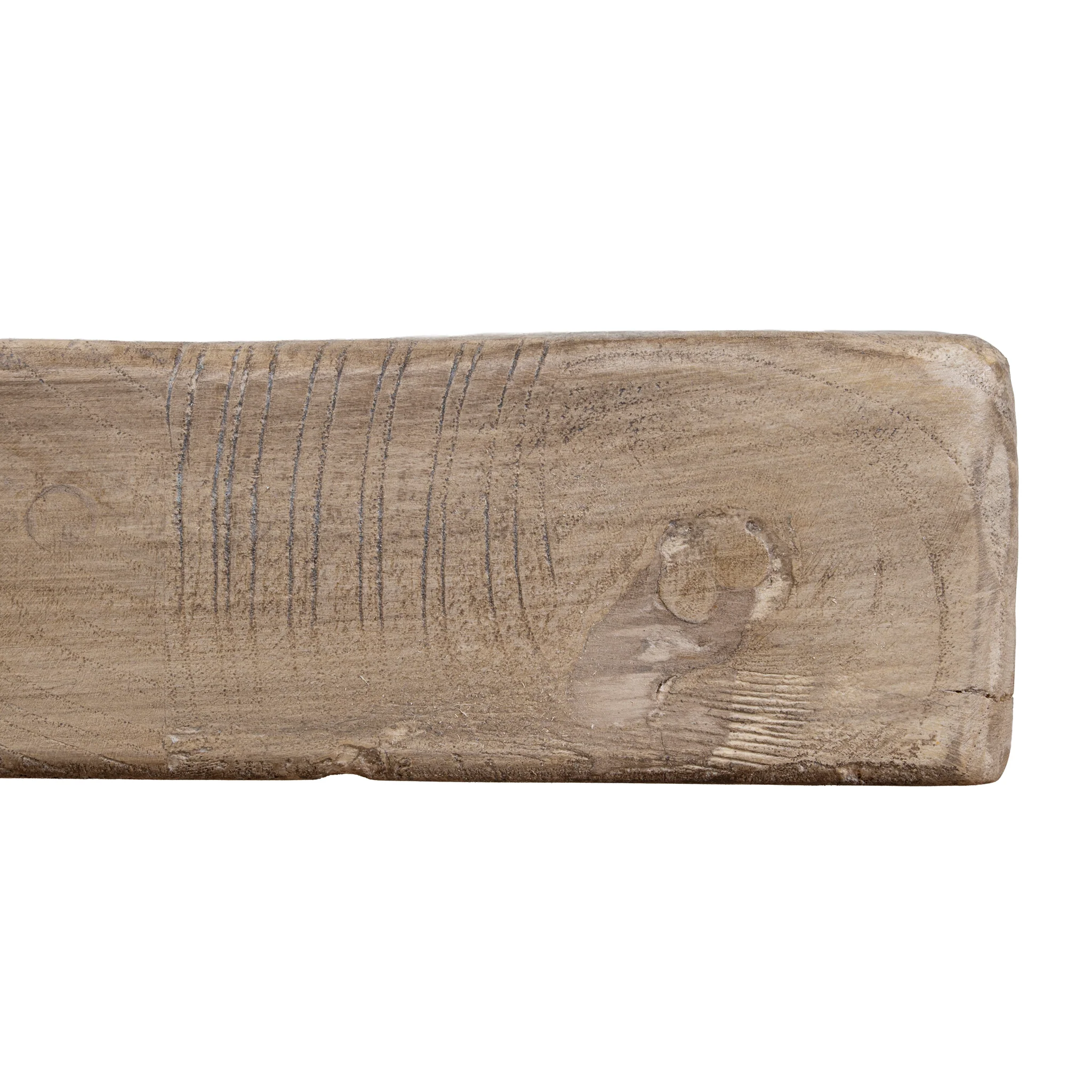 CCF10599-NA 1.3m Coffee Table - Natural - Image 11
