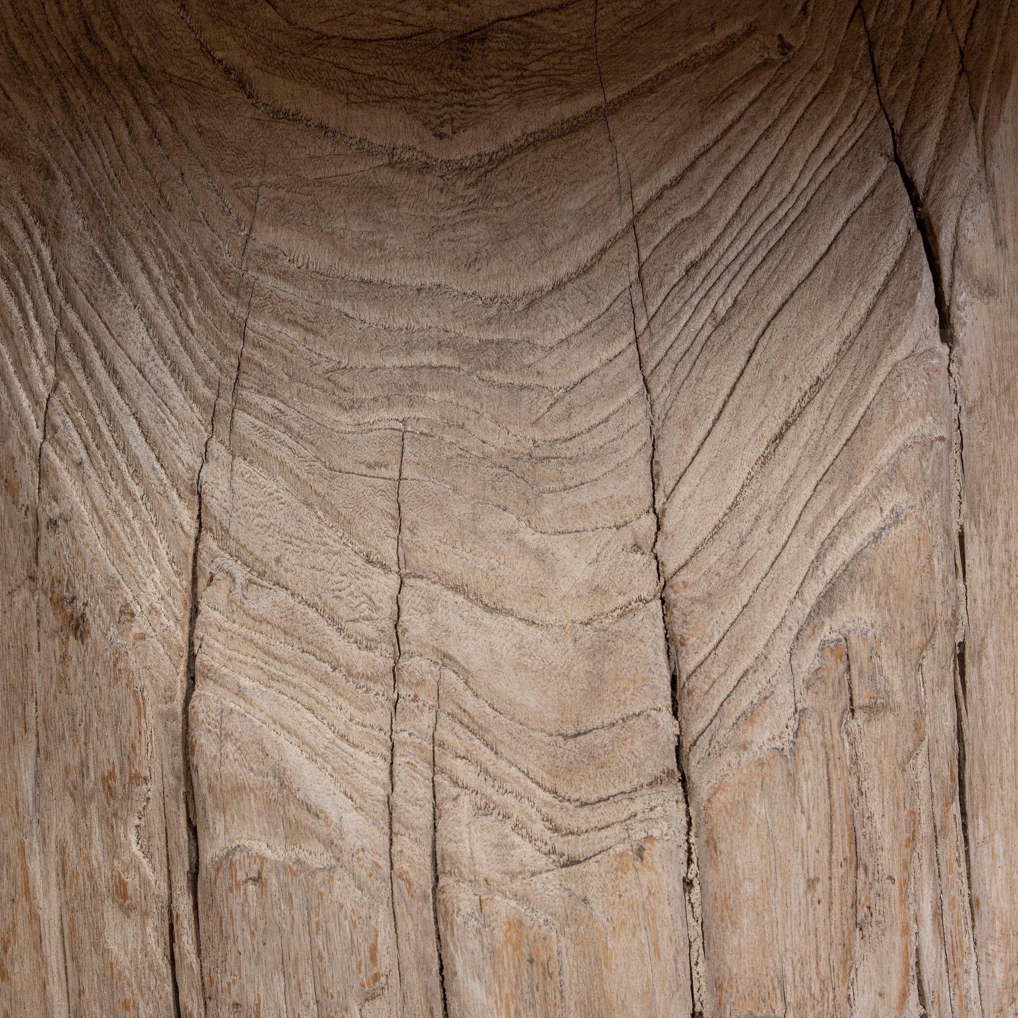 CCF10599-NA 1.3m Coffee Table - Natural - Image 12