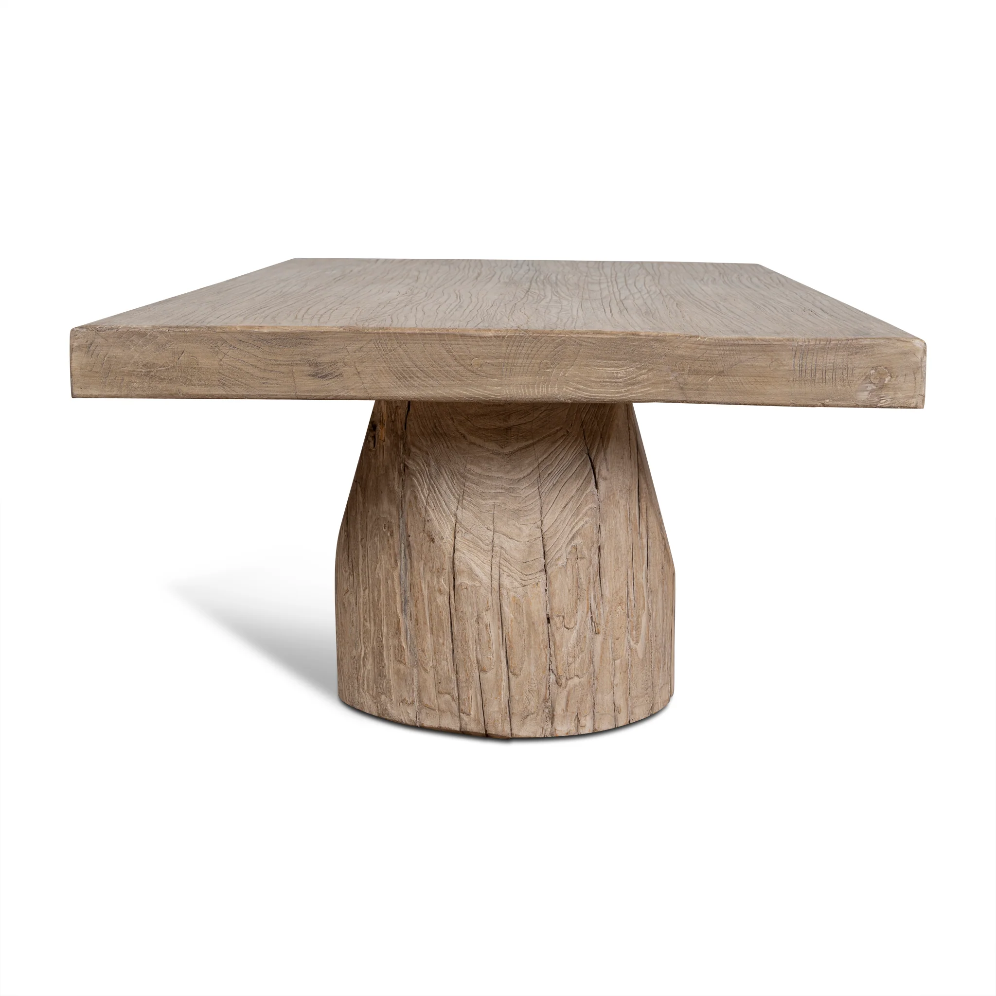CCF10599-NA 1.3m Coffee Table - Natural - Image 4
