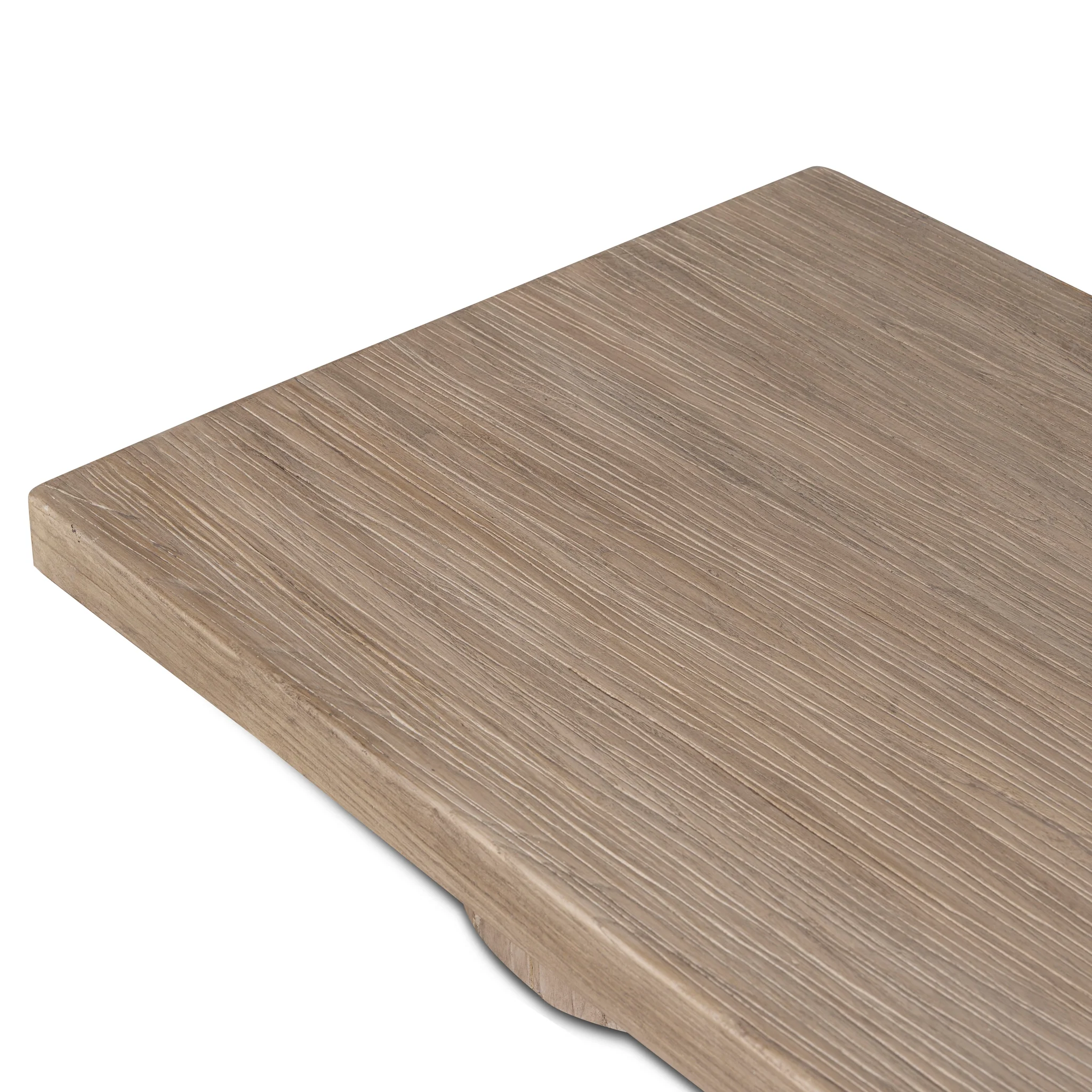 CCF10599-NA 1.3m Coffee Table - Natural - Image 5
