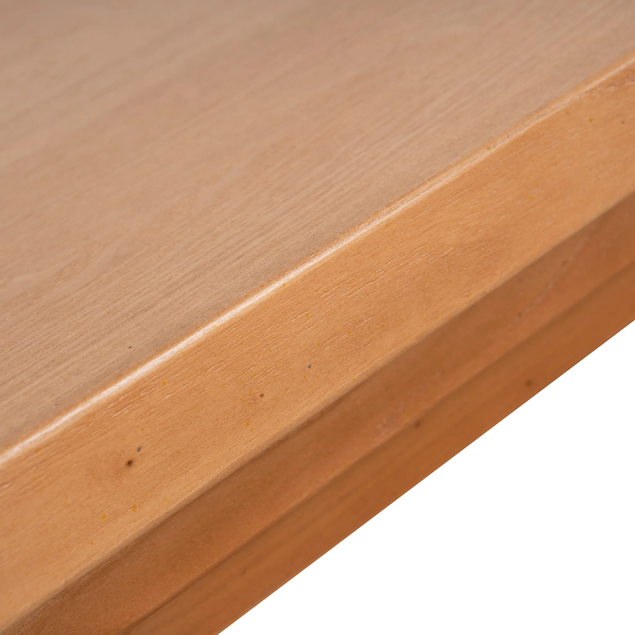 CCF10895-NI 1.4m Elm Coffee Table - Natural - Image 7