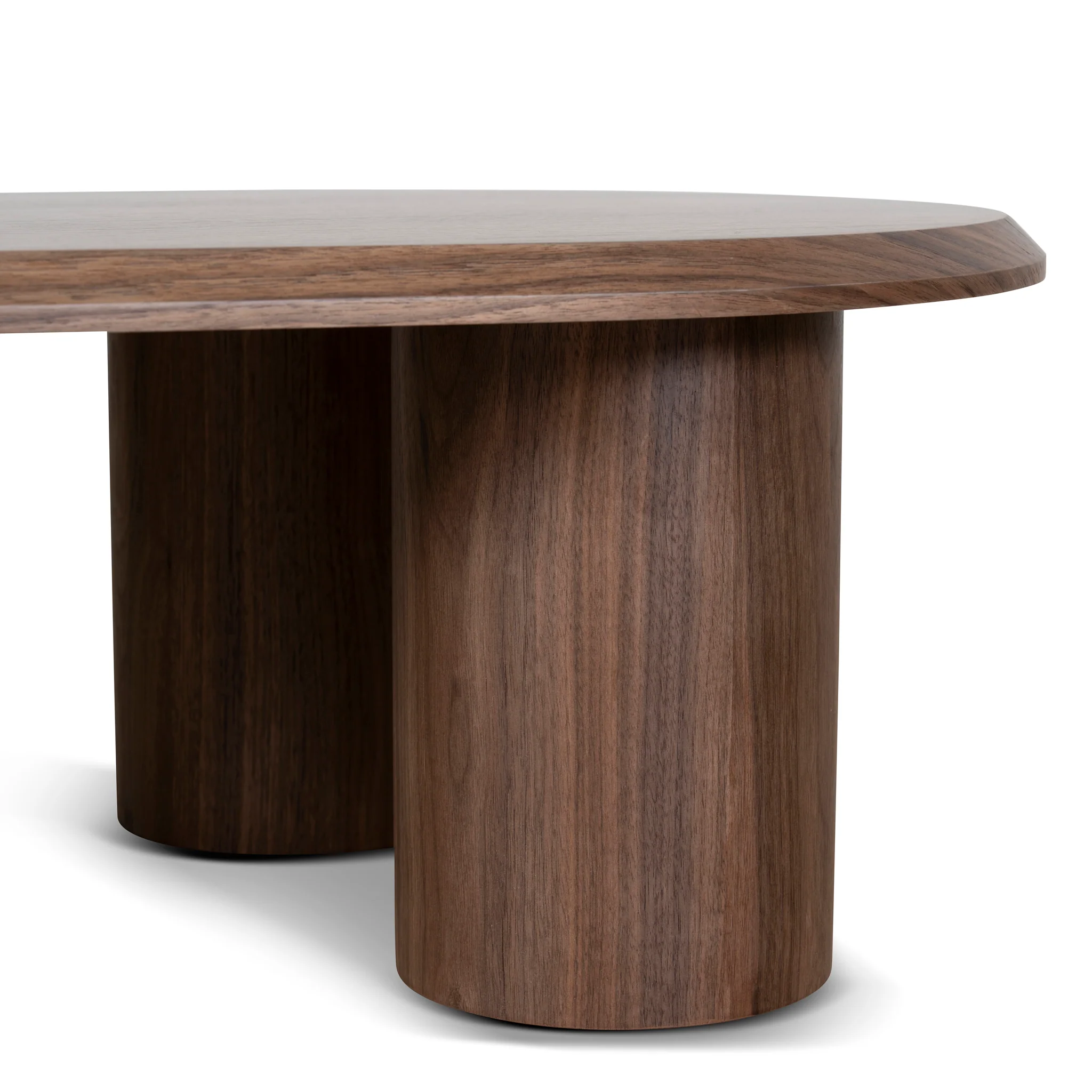 CCF10940-CN Nested Table - Walnut - Image 12