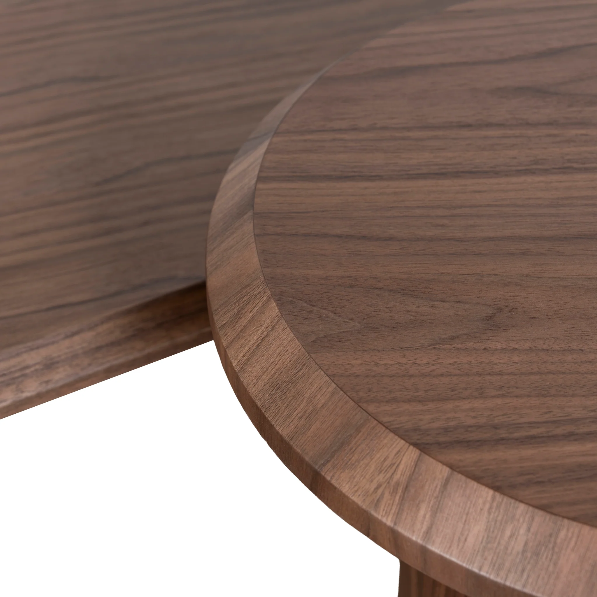 CCF10940-CN Nested Table - Walnut - Image 5