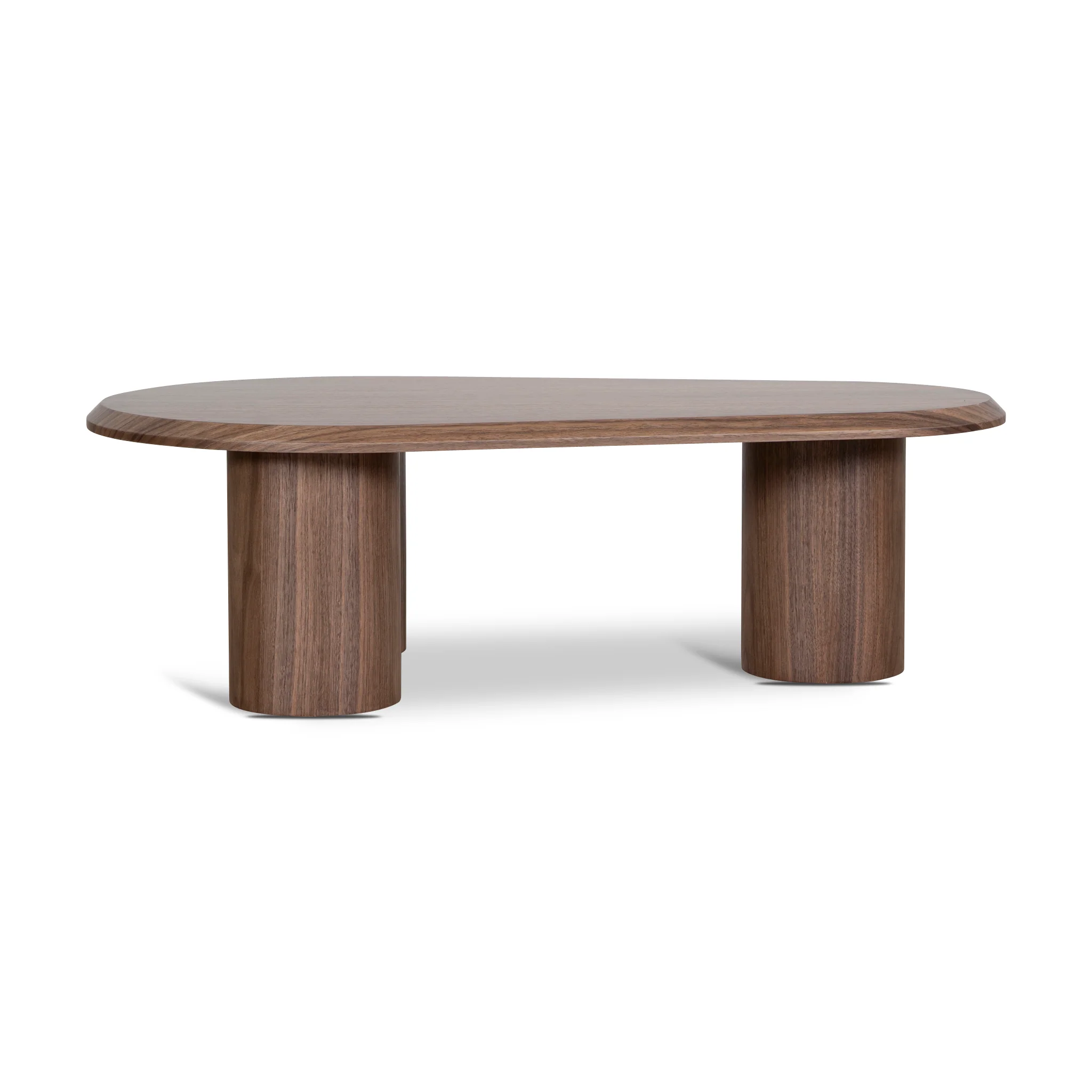CCF10940-CN Nested Table - Walnut - Image 6