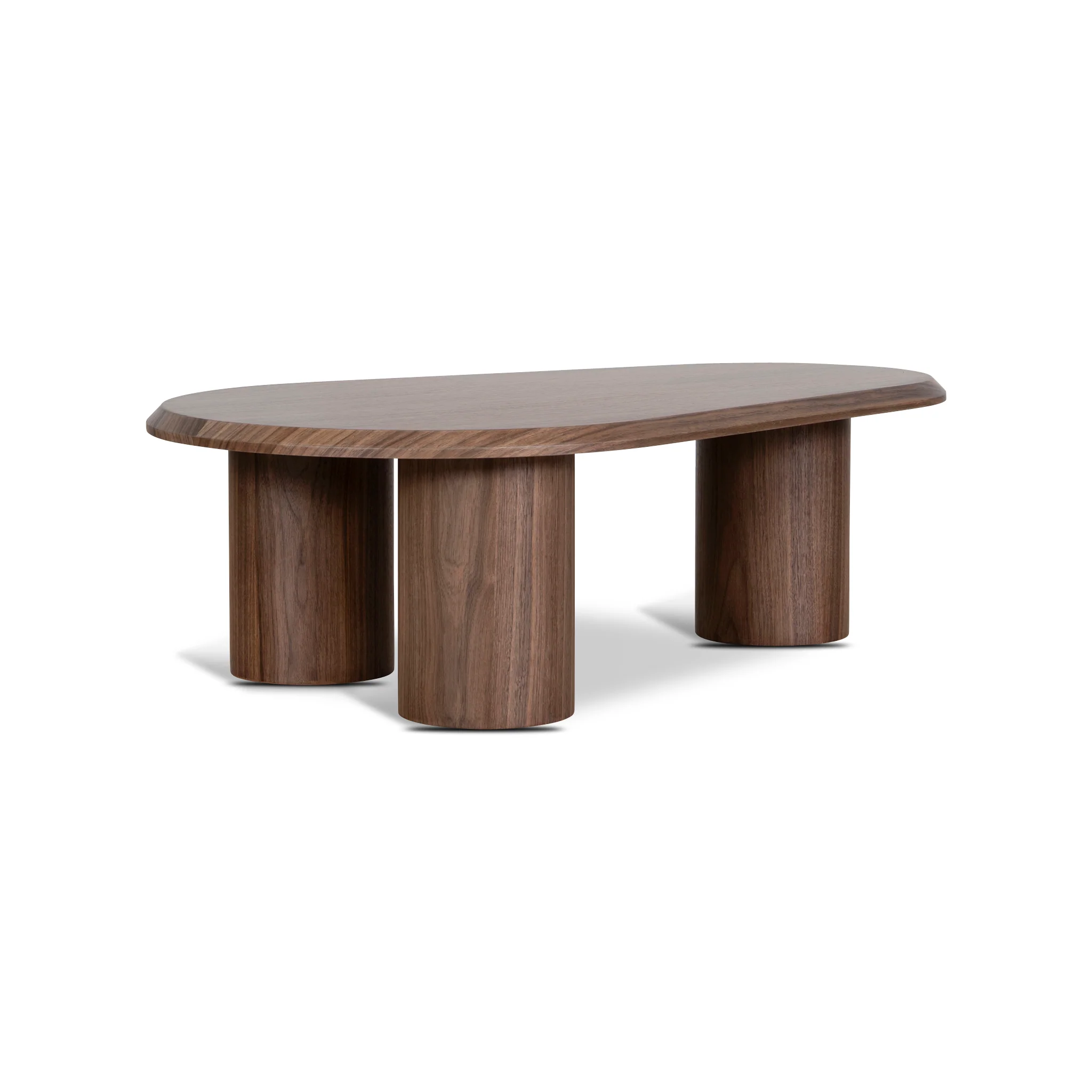 CCF10940-CN Nested Table - Walnut - Image 7
