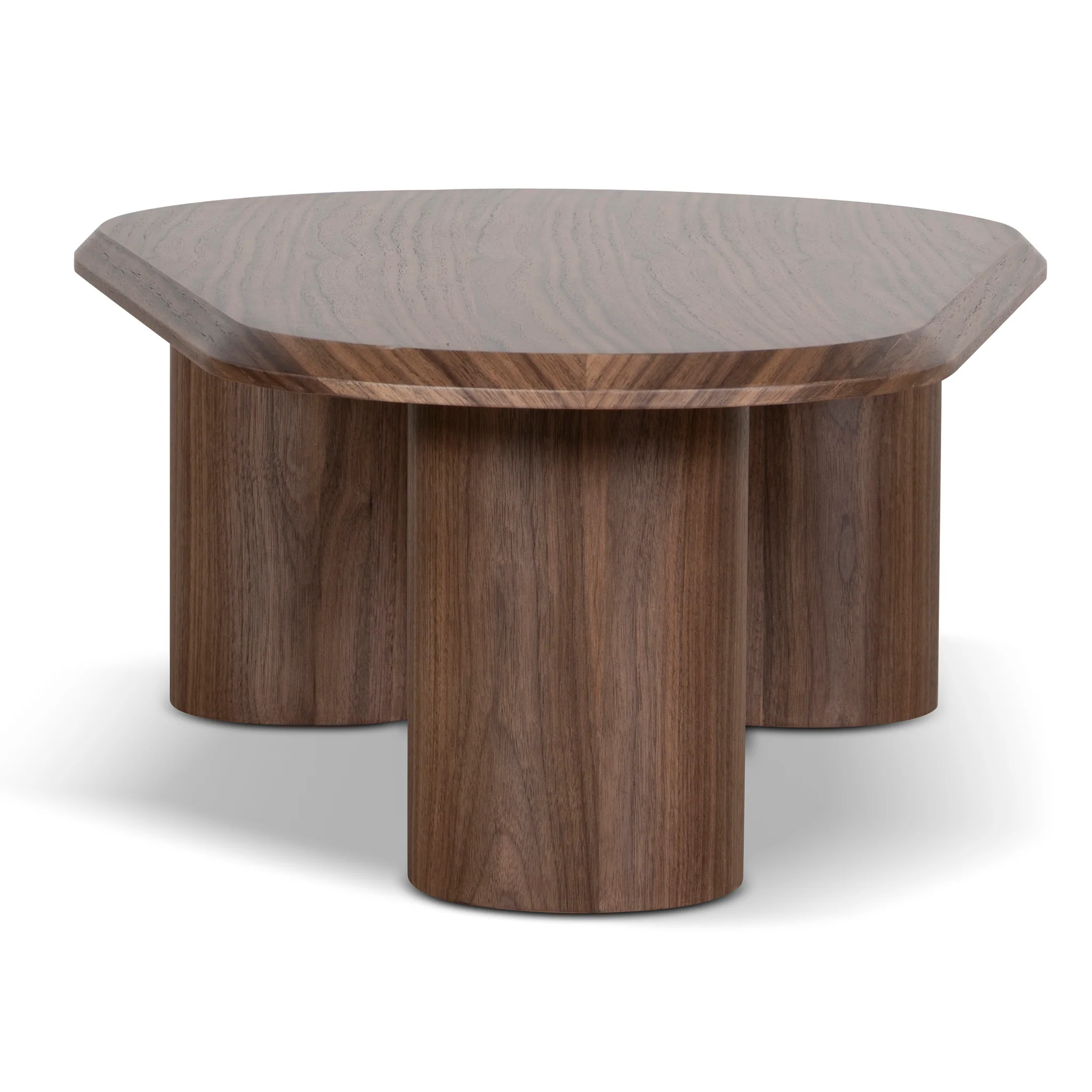 CCF10940-CN Nested Table - Walnut - Image 9