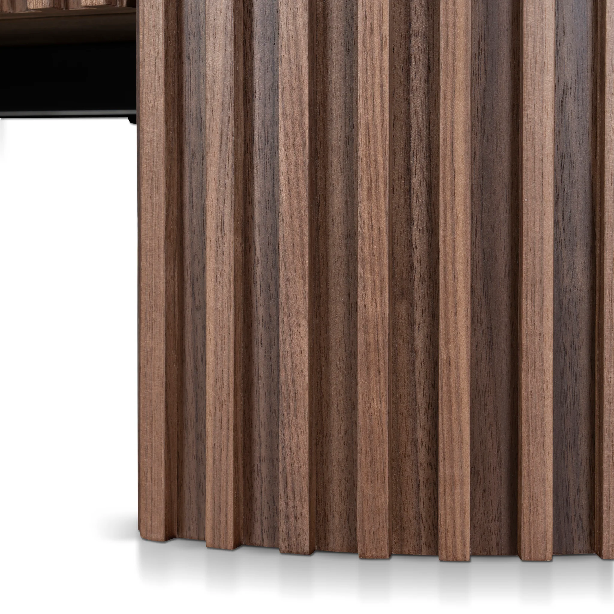 CCF10943-CN 1.3m Coffee Table - Walnut - Image 10