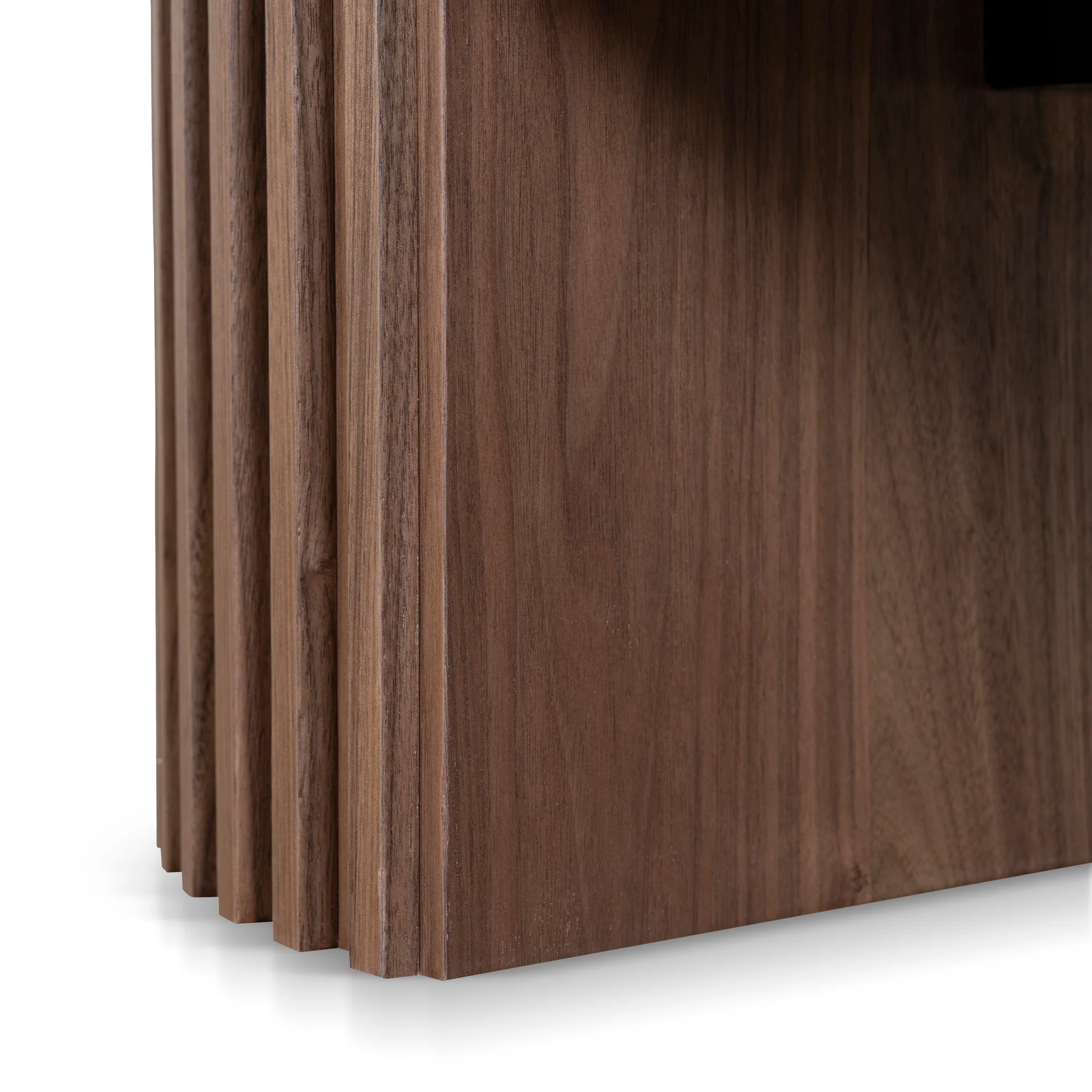 CCF10943-CN 1.3m Coffee Table - Walnut - Image 9