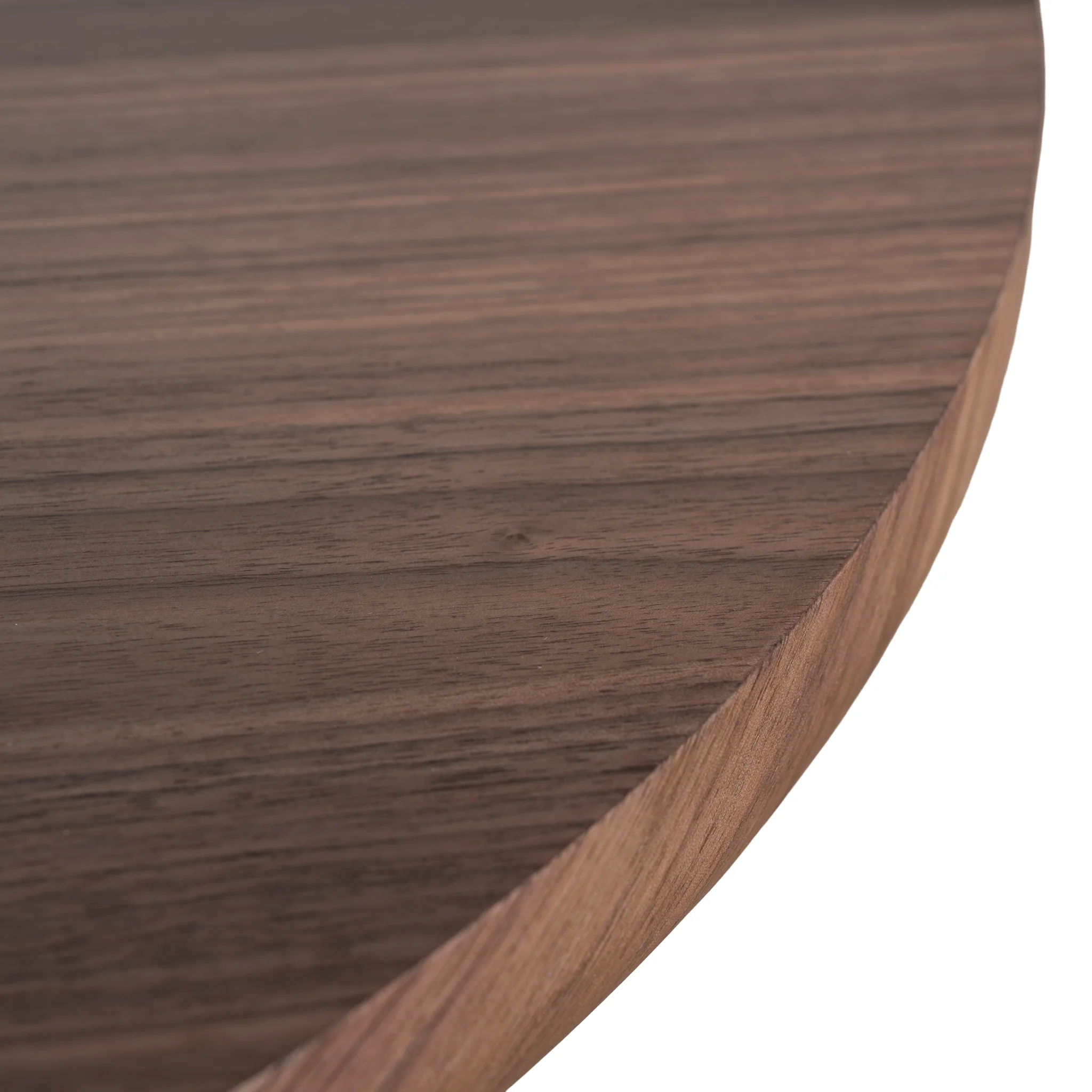 CCF10945-CN 1.3m Coffee Table - Walnut - Image 10