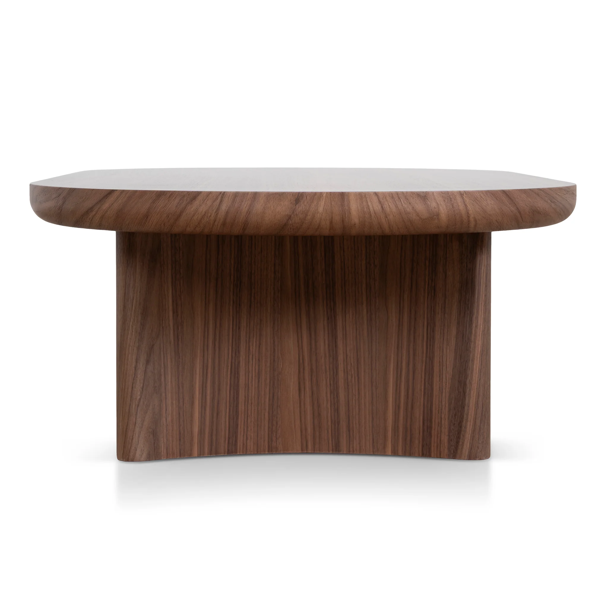CCF10945-CN 1.3m Coffee Table - Walnut - Image 4