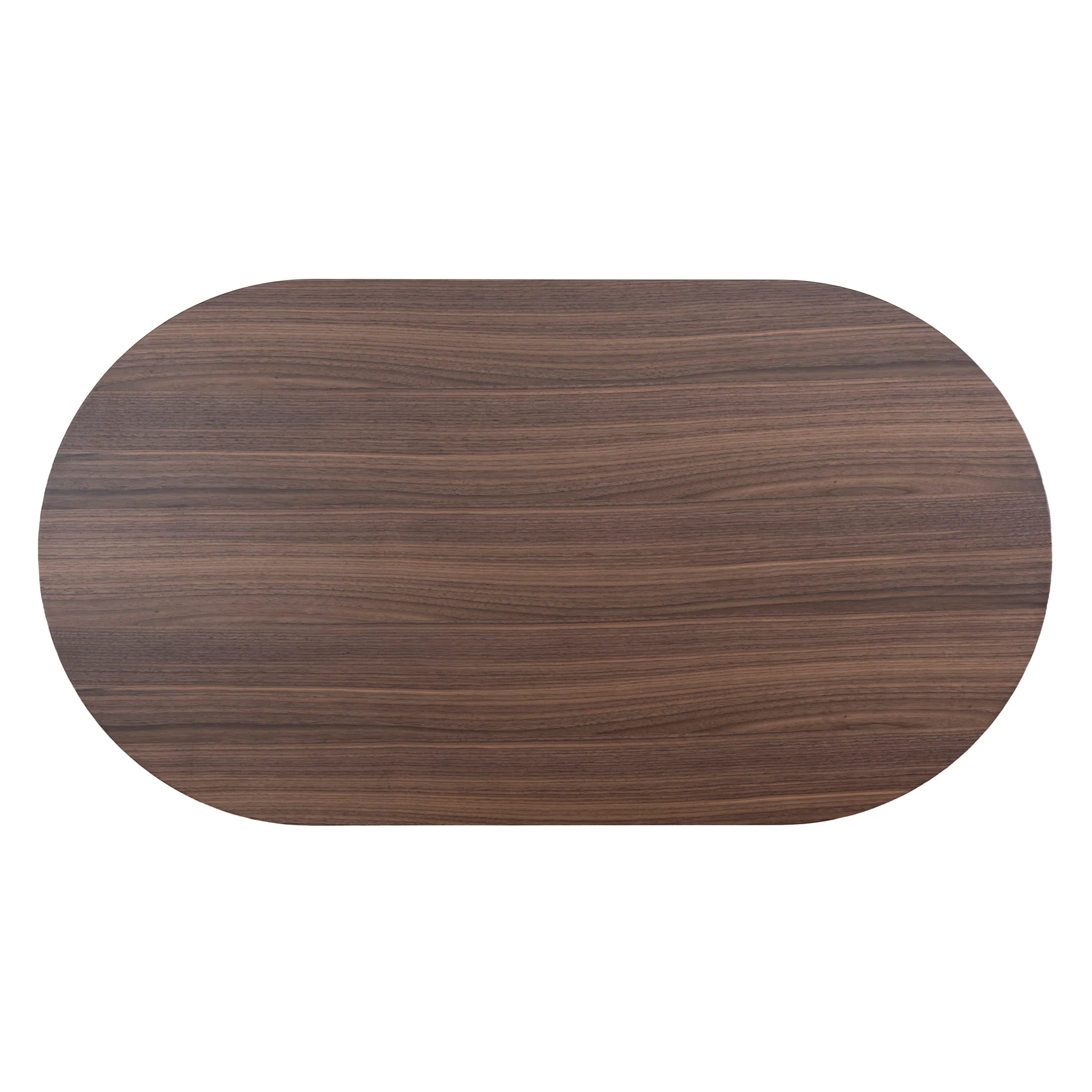 CCF10945-CN 1.3m Coffee Table - Walnut - Image 5