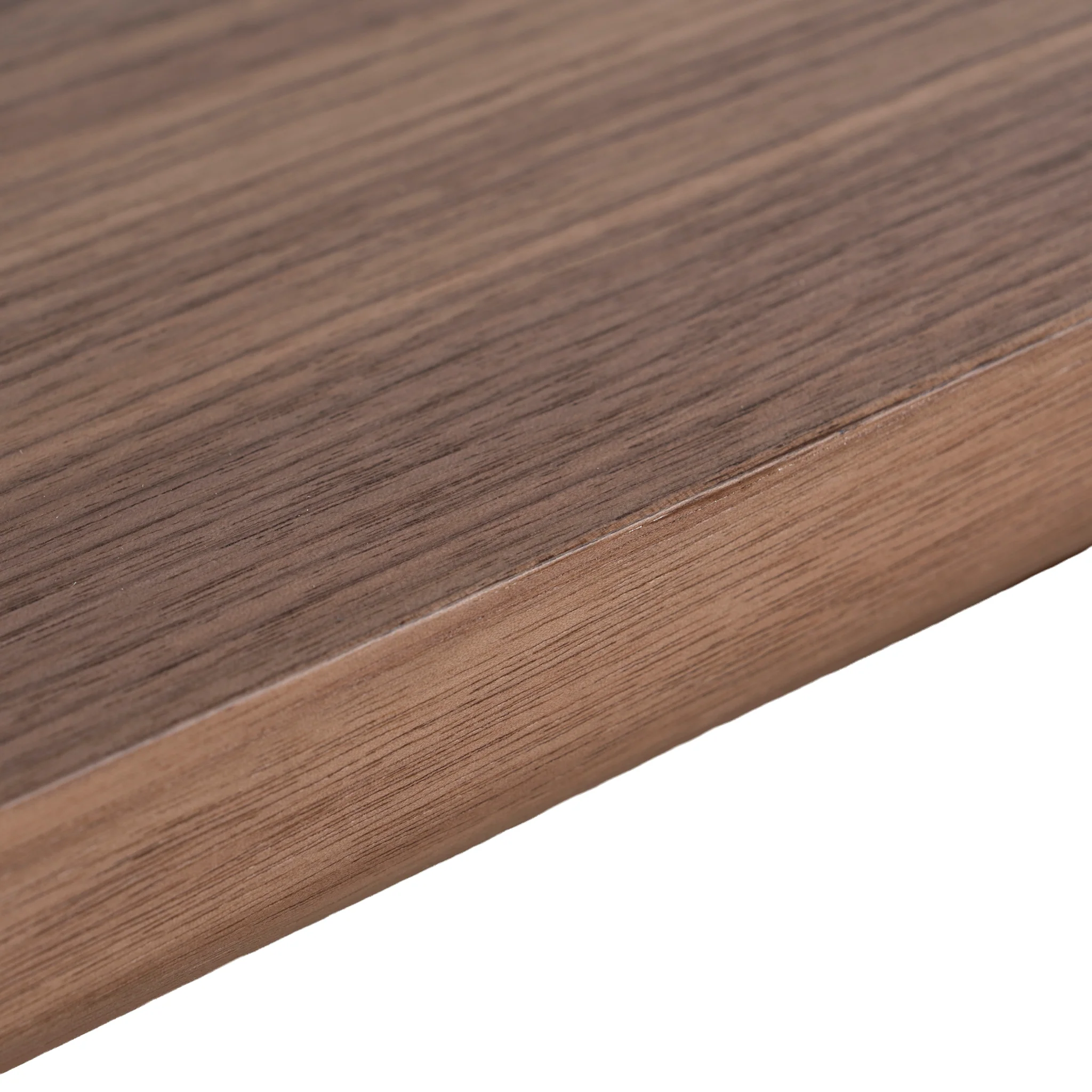 CCF10945-CN 1.3m Coffee Table - Walnut - Image 9