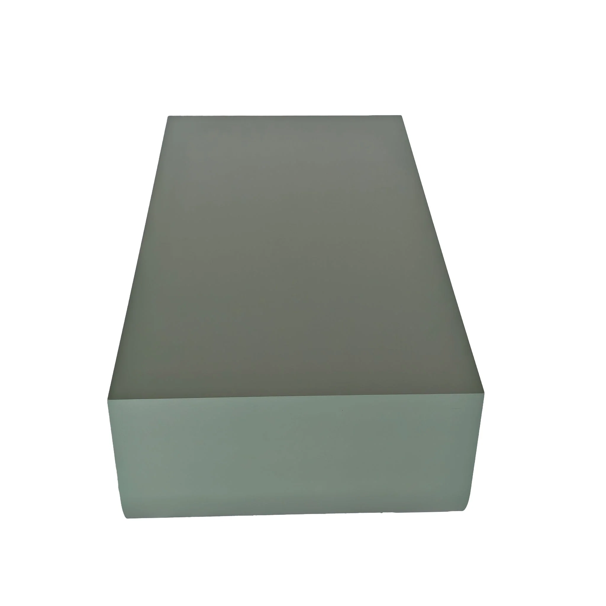 CCF12093-BC 1.1cm Coffee Table - Sage Green - Image 2