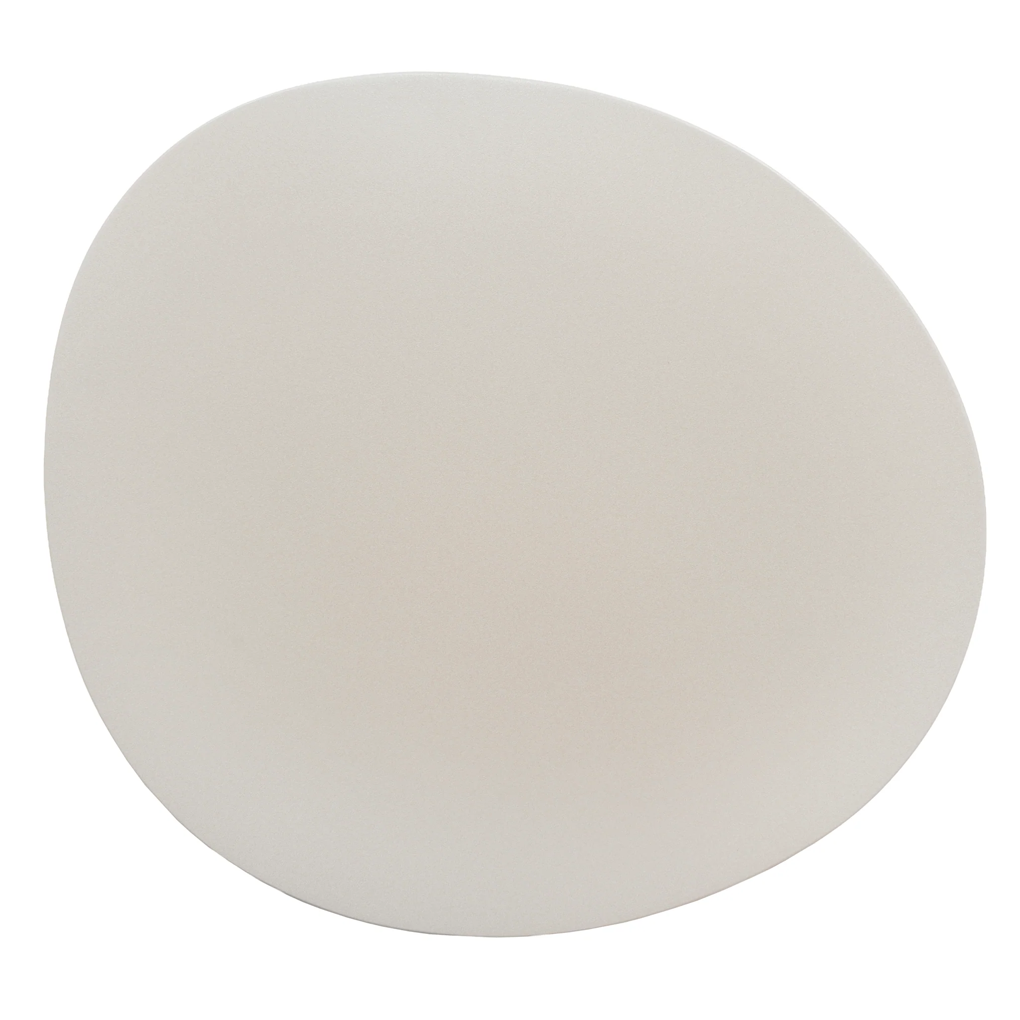 CCF12101-NY 100cm Coffee Table - Ivory Beige - Image 9