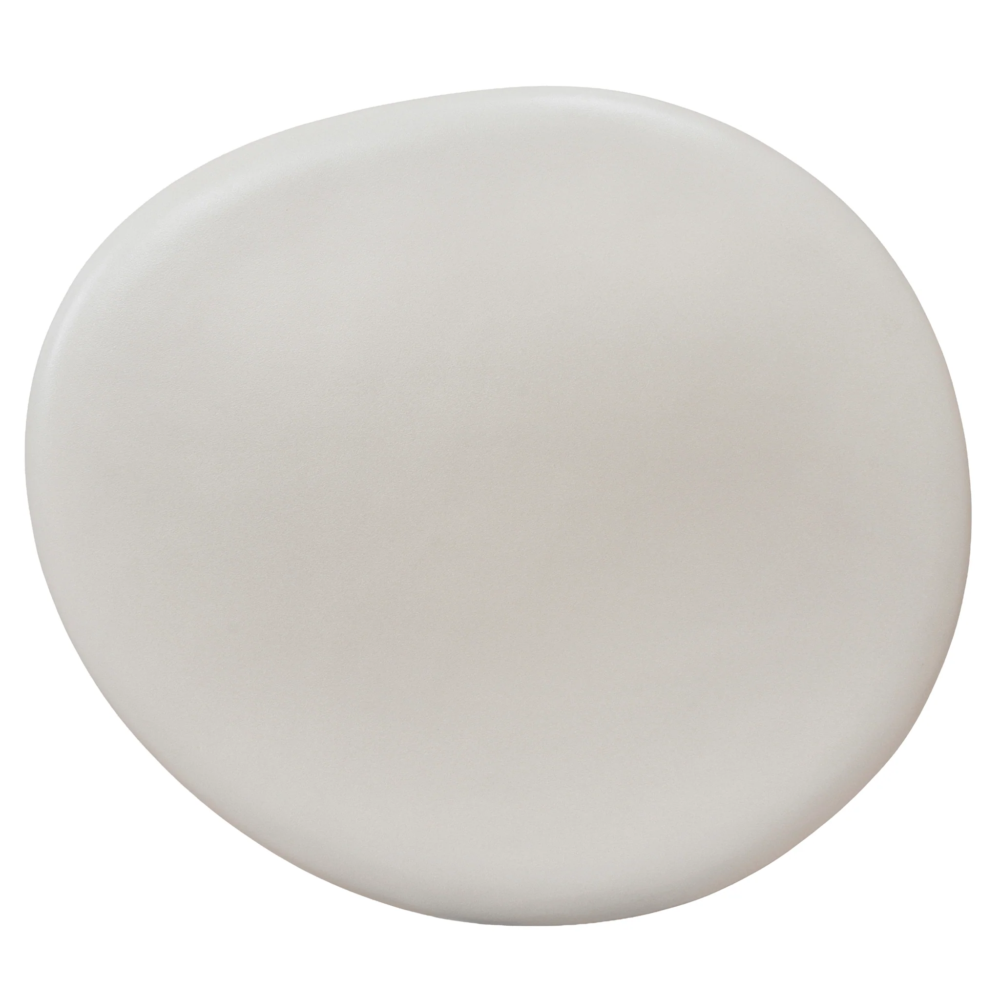 CCF12102-NY Nested Coffee Table - Ivory Beige - Image 12