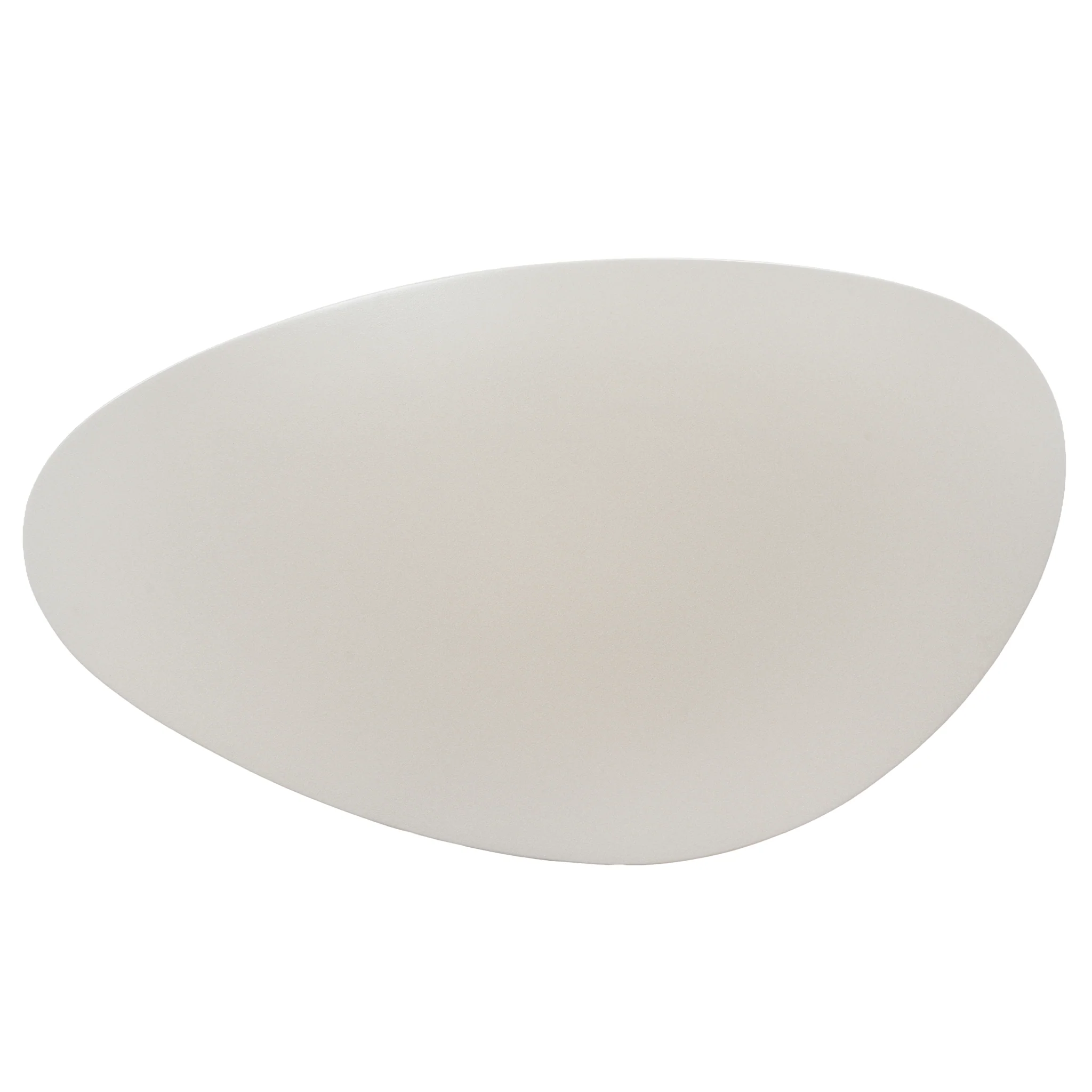 CCF12103-NY 1.4m Coffee Table - Ivory Beige - Image 11
