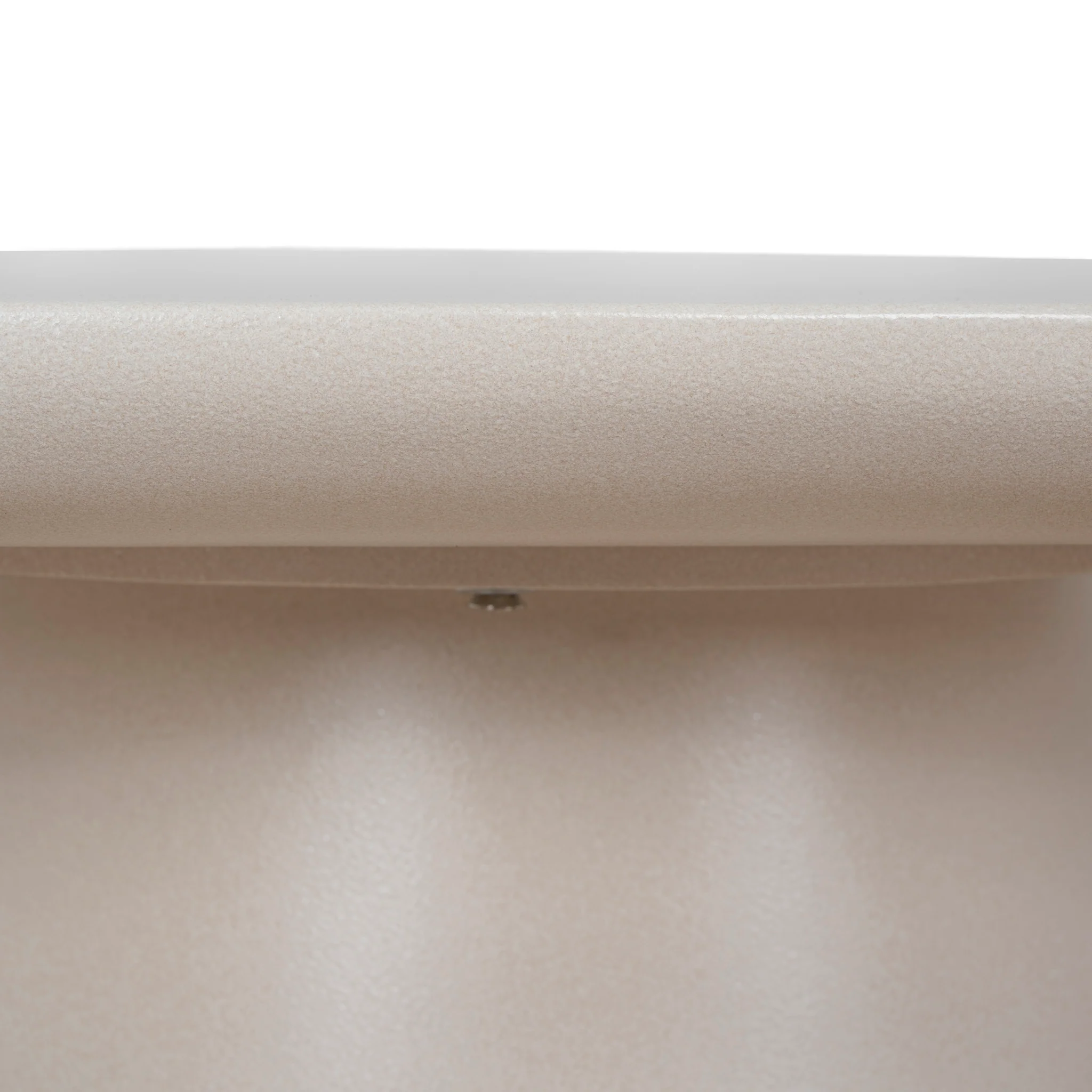 CCF12103-NY 1.4m Coffee Table - Ivory Beige - Image 5