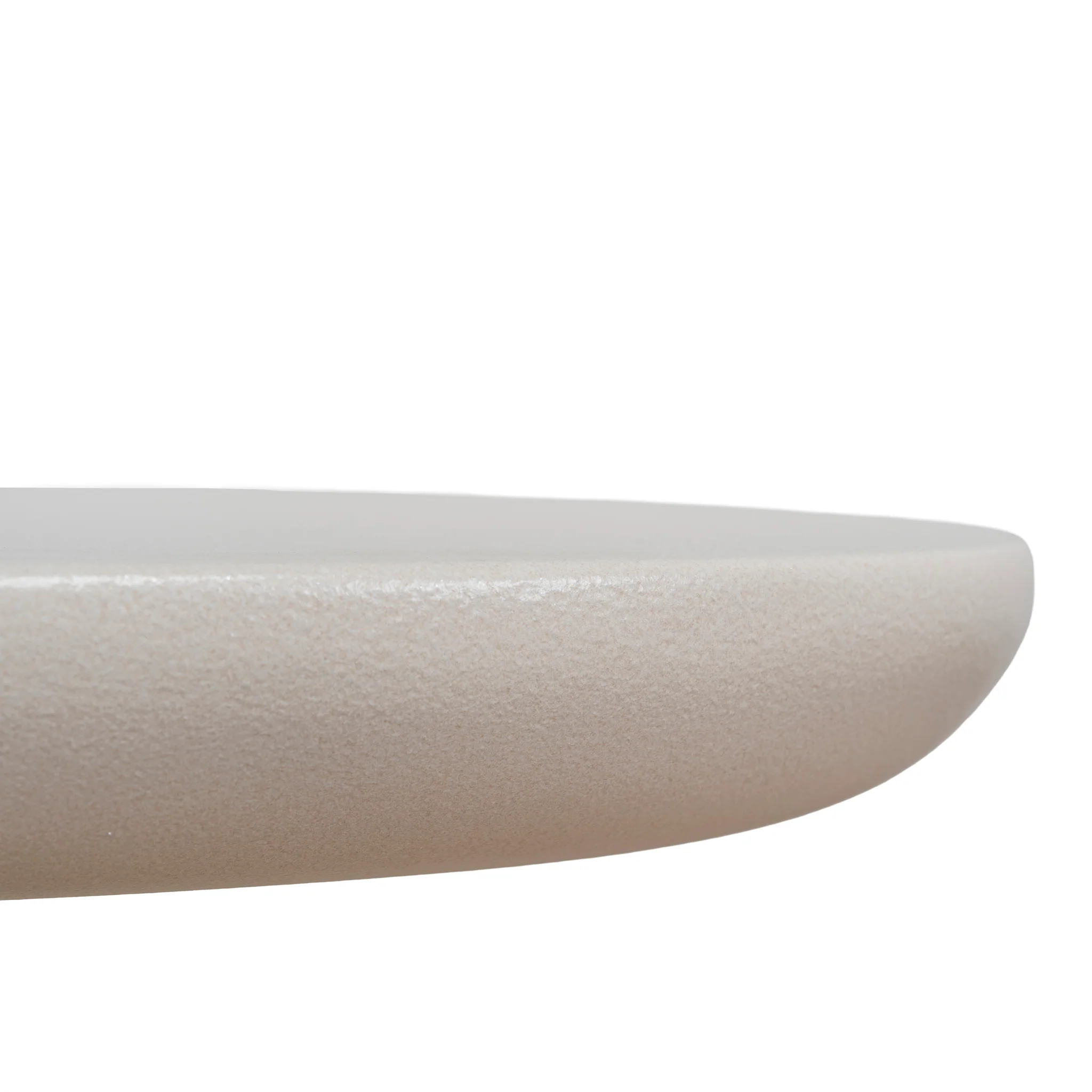 CCF12103-NY 1.4m Coffee Table - Ivory Beige - Image 6