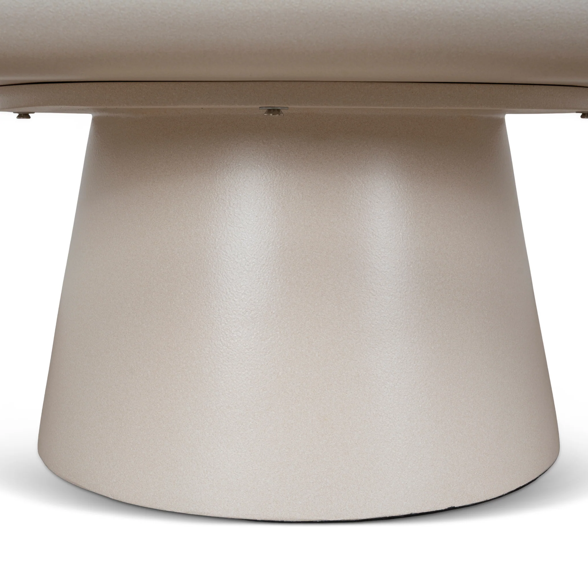 CCF12103-NY 1.4m Coffee Table - Ivory Beige - Image 7