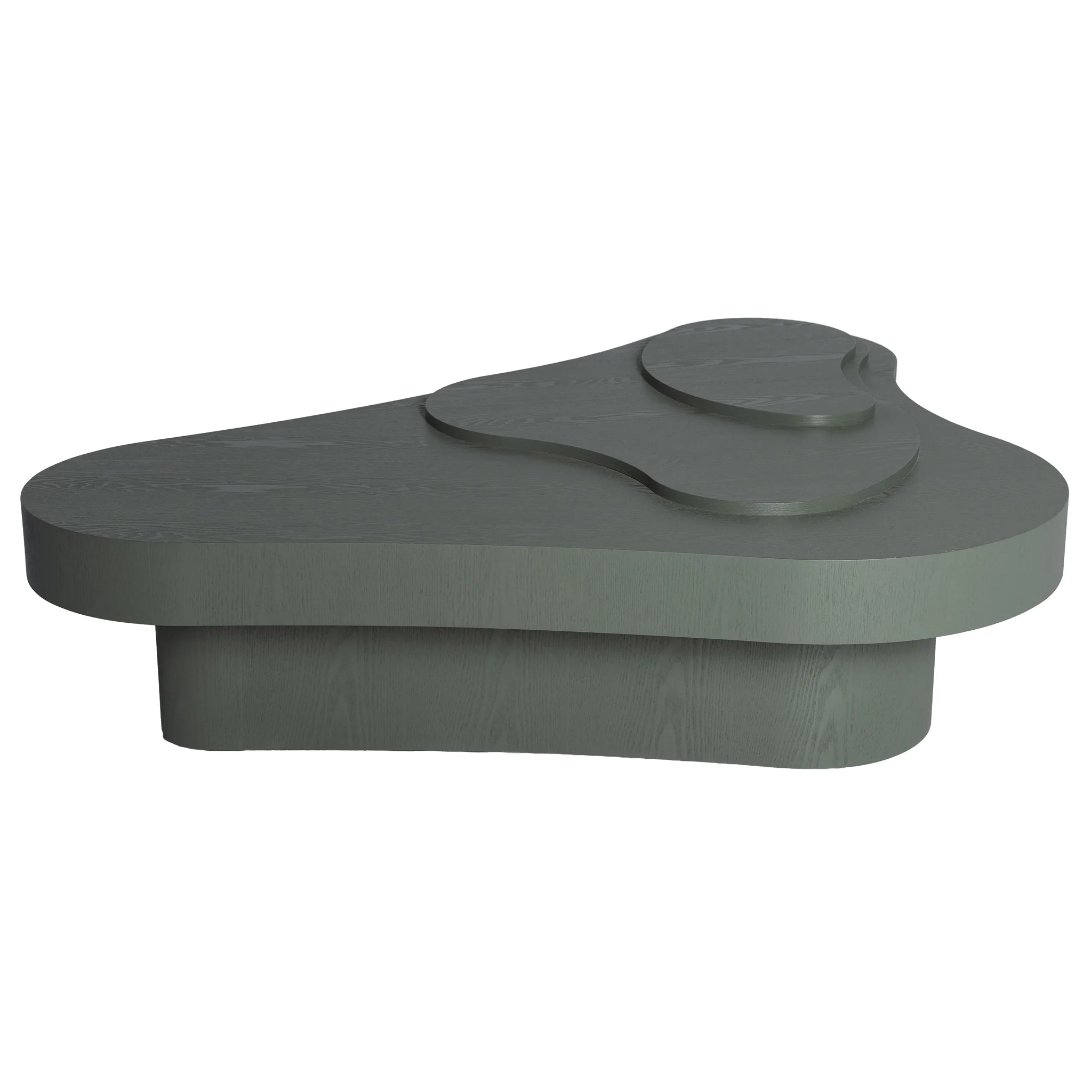 CCF12145-DW 1.33m Coffee Table - Sage Green