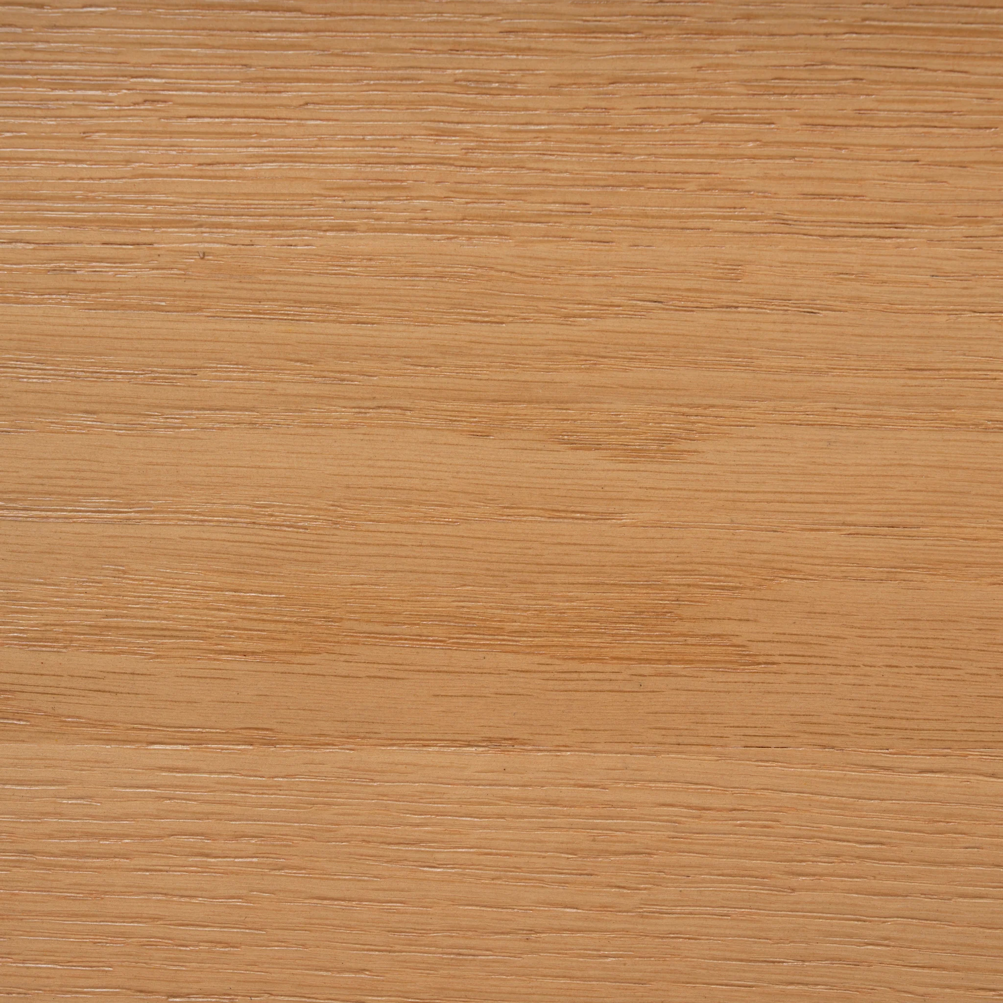 CCF12353-NI 90cm Round Coffee Table - Natural - Image 10