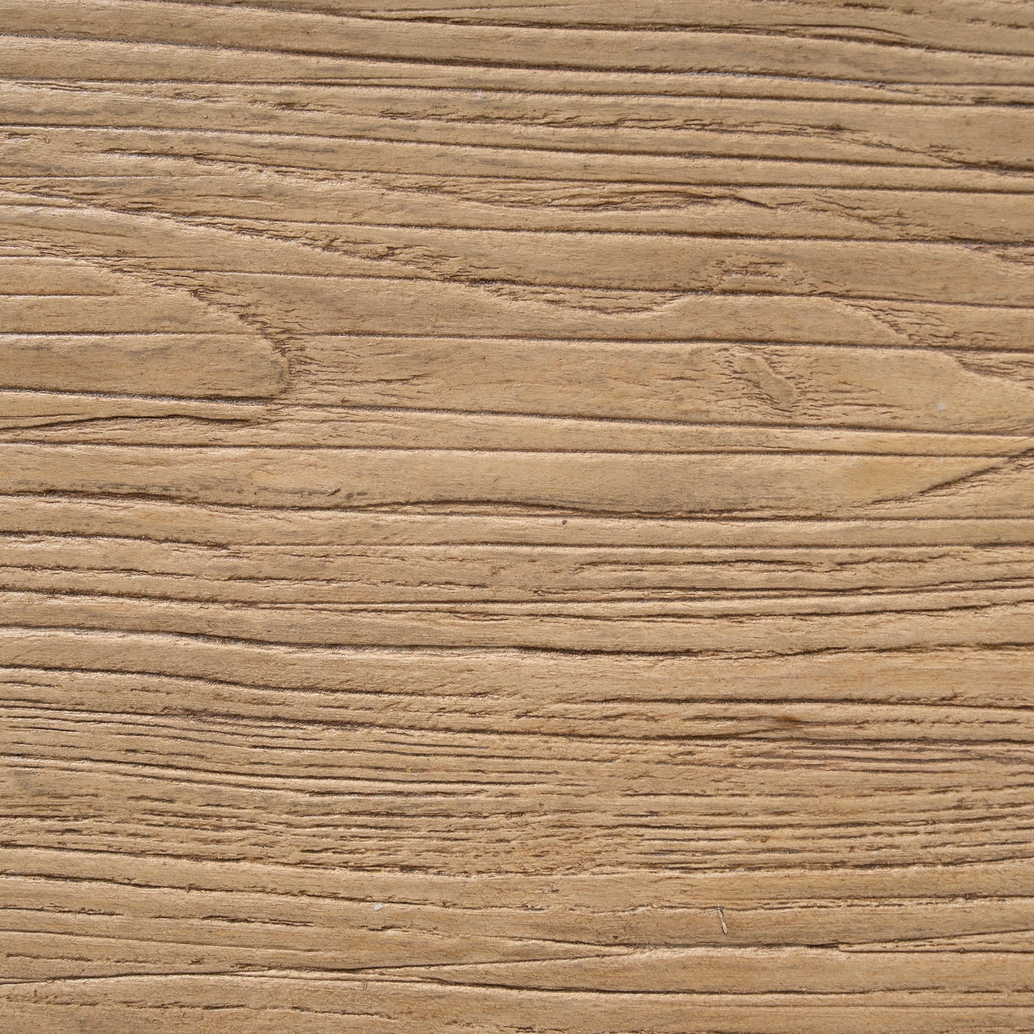 CCF12527-NA 2.5m Elm Bench - Natural - Image 14