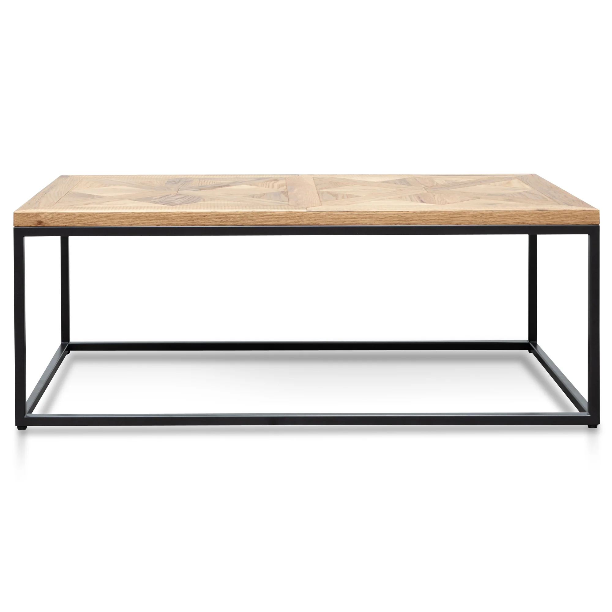 CCF2803-VN Coffee Table - European Oak - Image 2