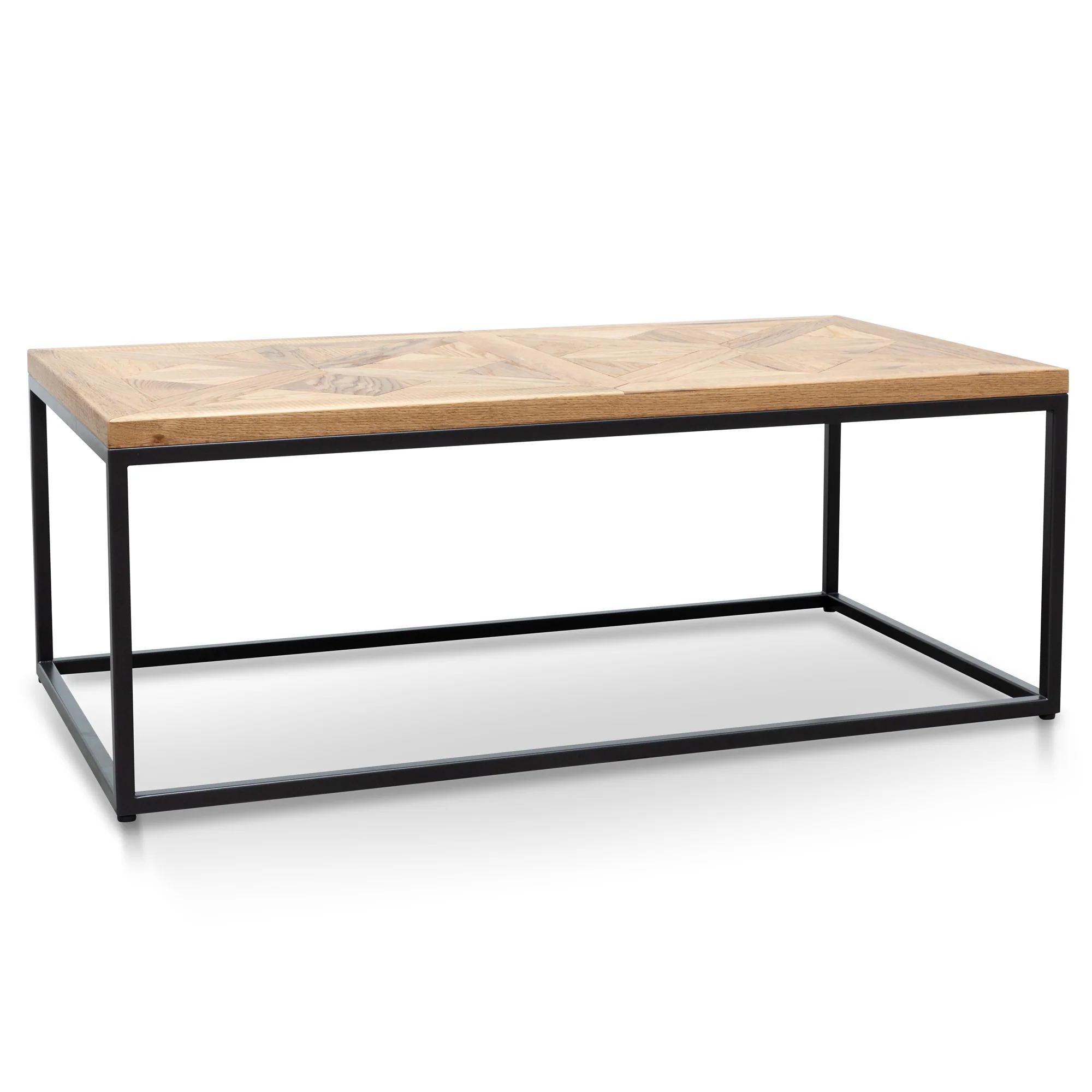 CCF2803-VN Coffee Table - European Oak - Image 5