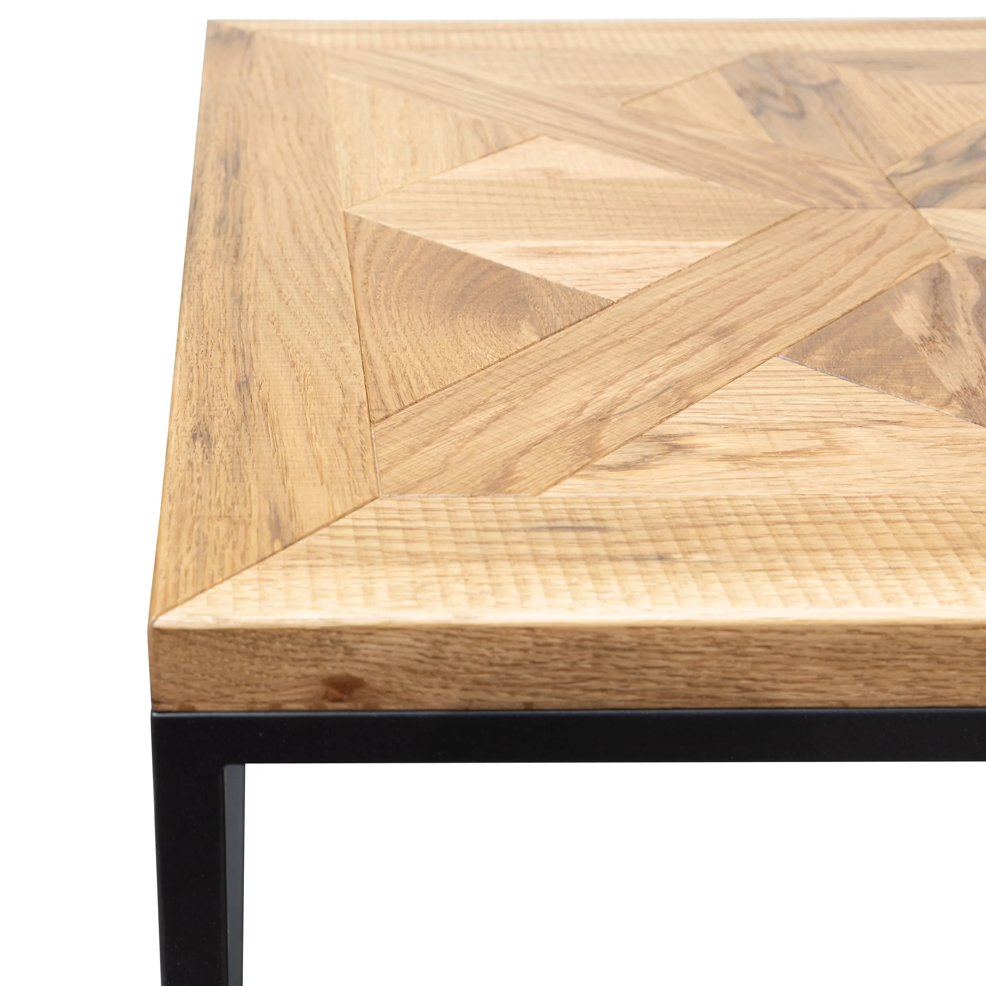 CCF2803-VN Coffee Table - European Oak - Image 7