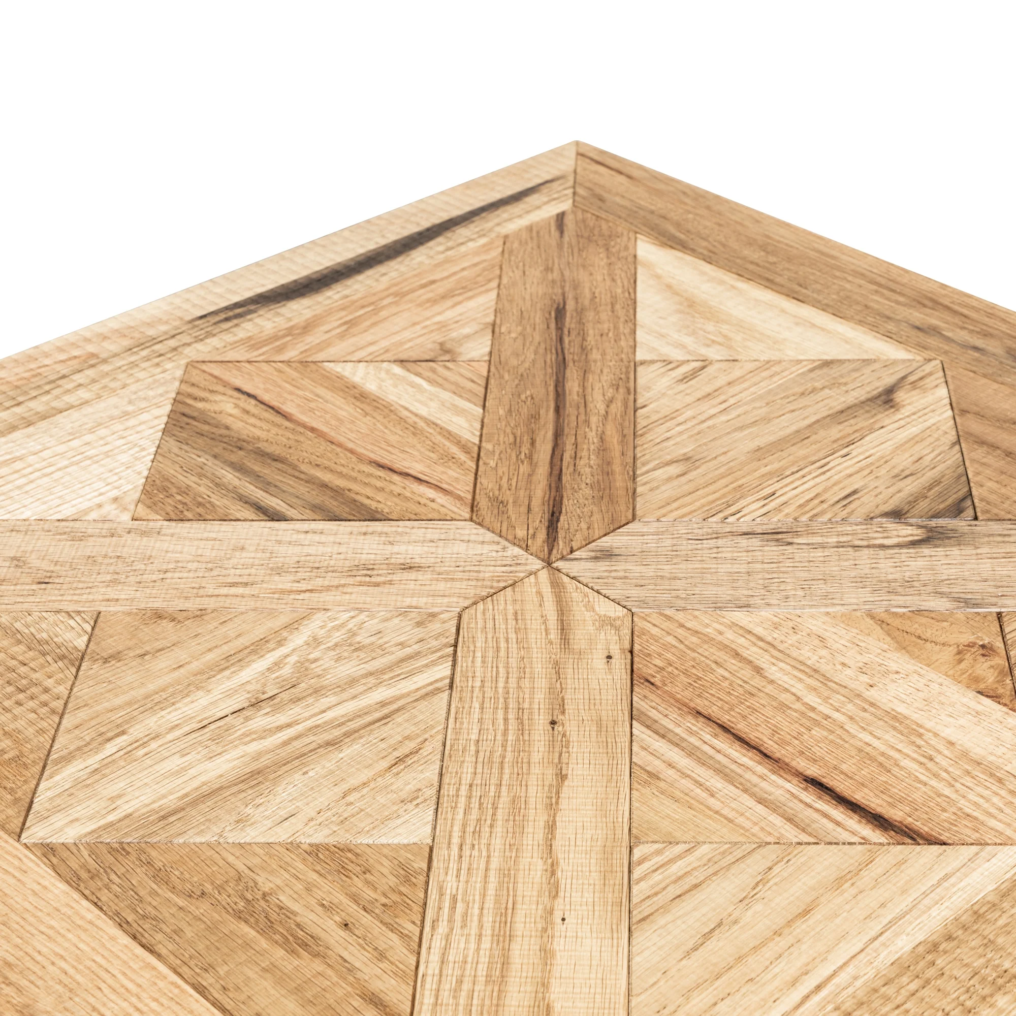 CCF2803-VN Coffee Table - European Oak - Image 8