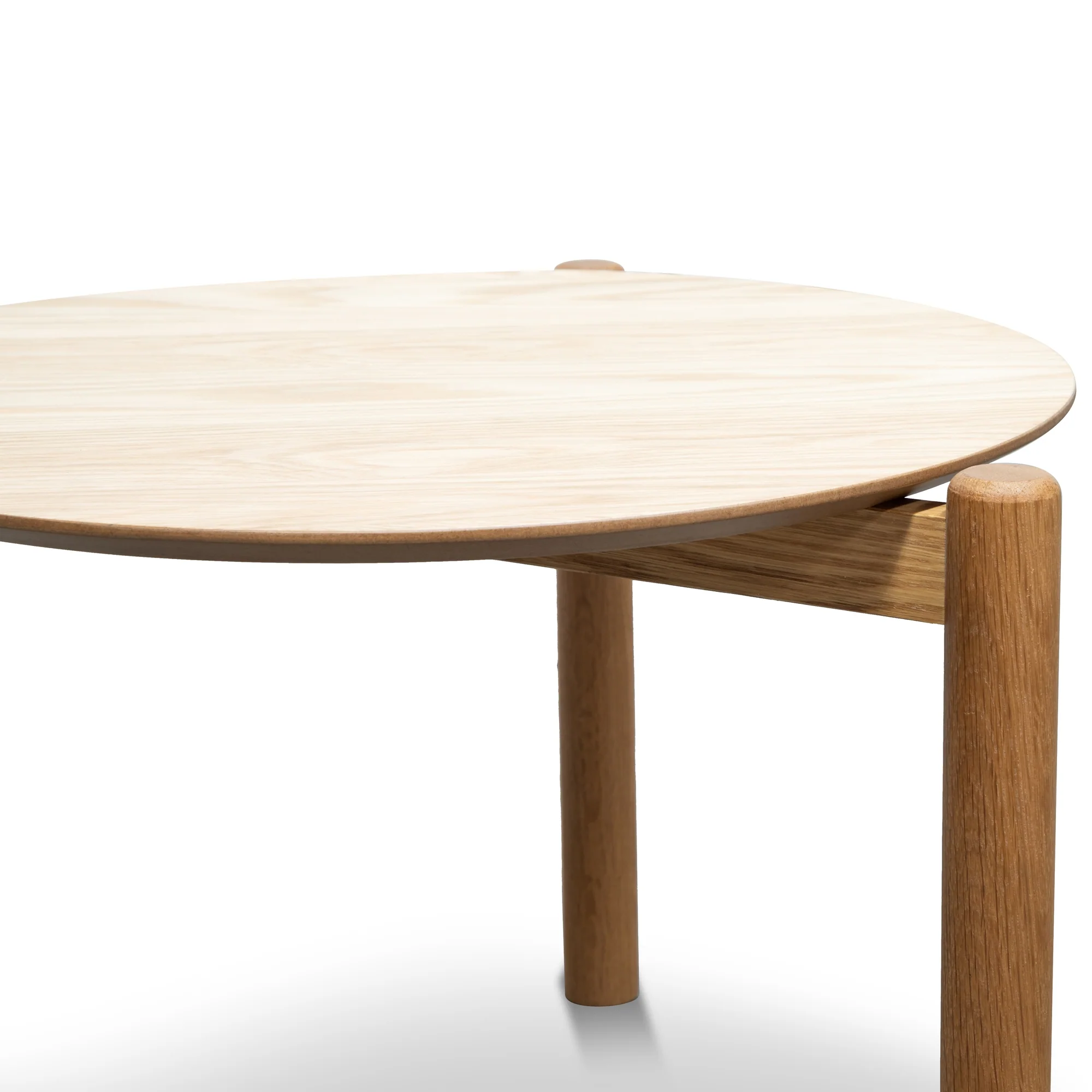 CCF2814-KD-CF2815-KD - Nest of Coffee tables - Natural - Image 6